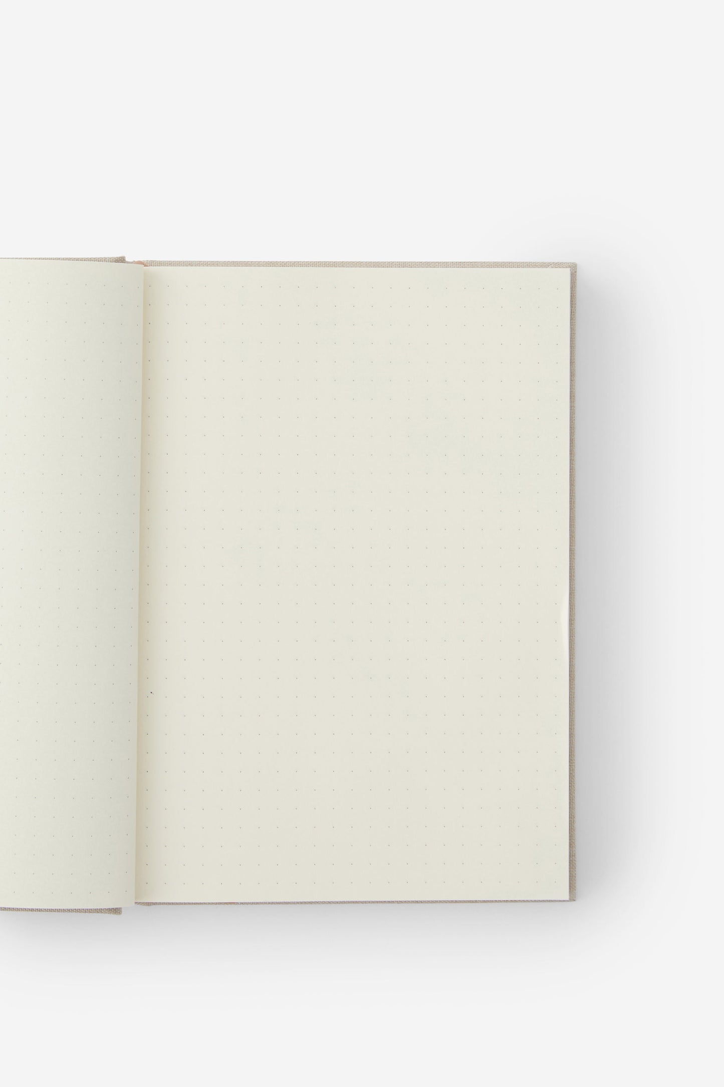Loft A5 Dot Notebook