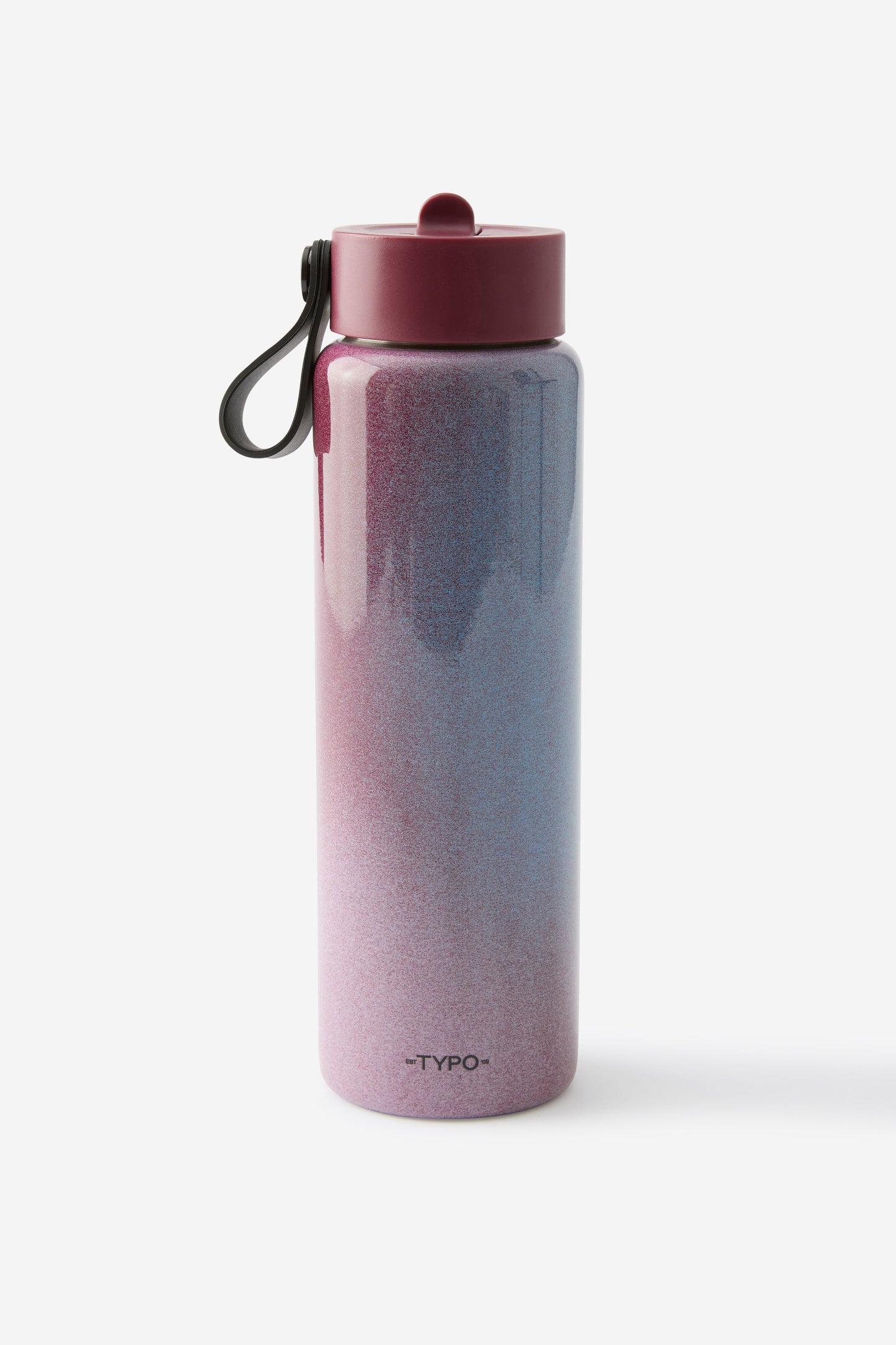 On The Move 500Ml Sipper Top