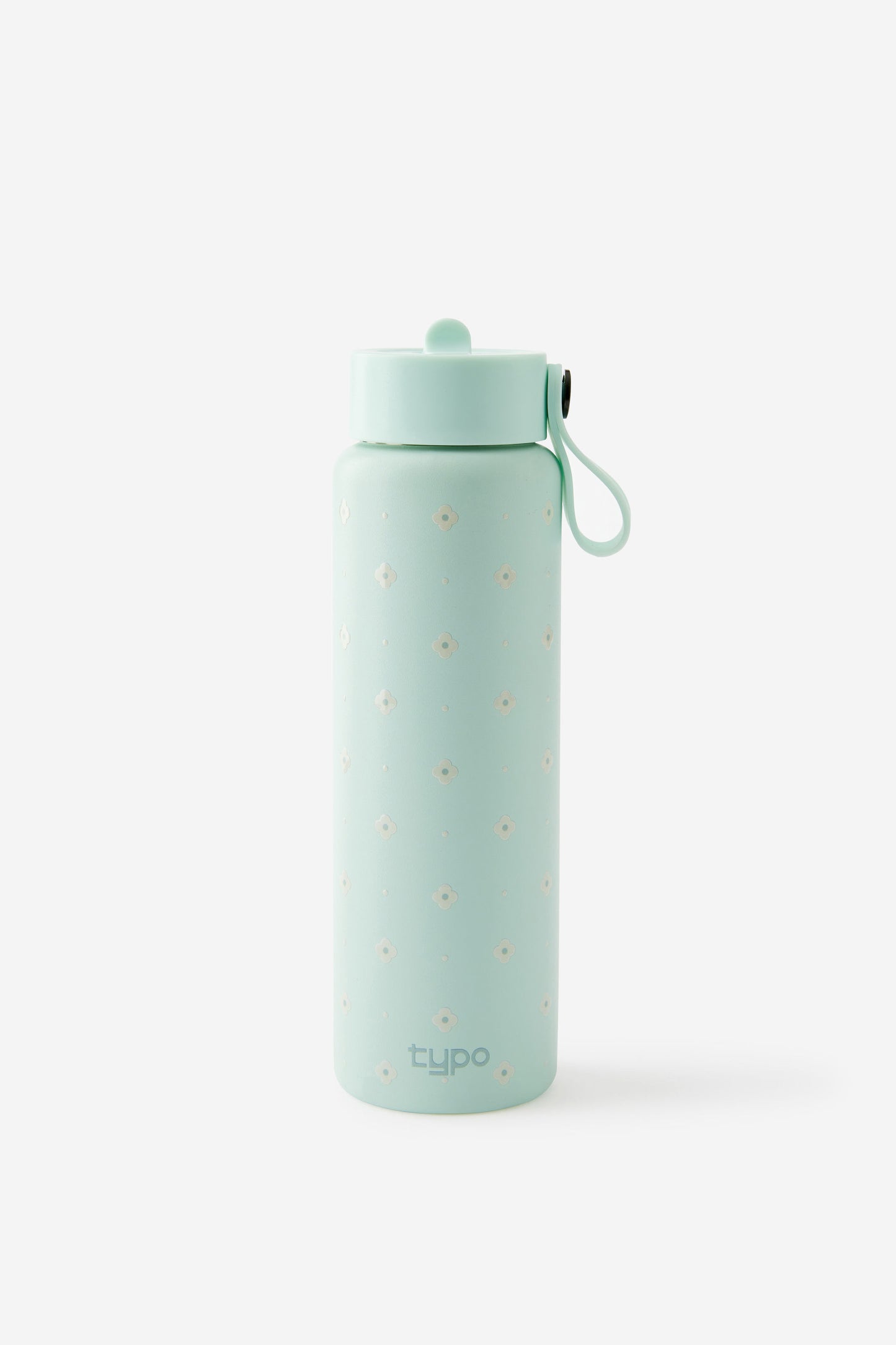 On The Move 500Ml Sipper Top