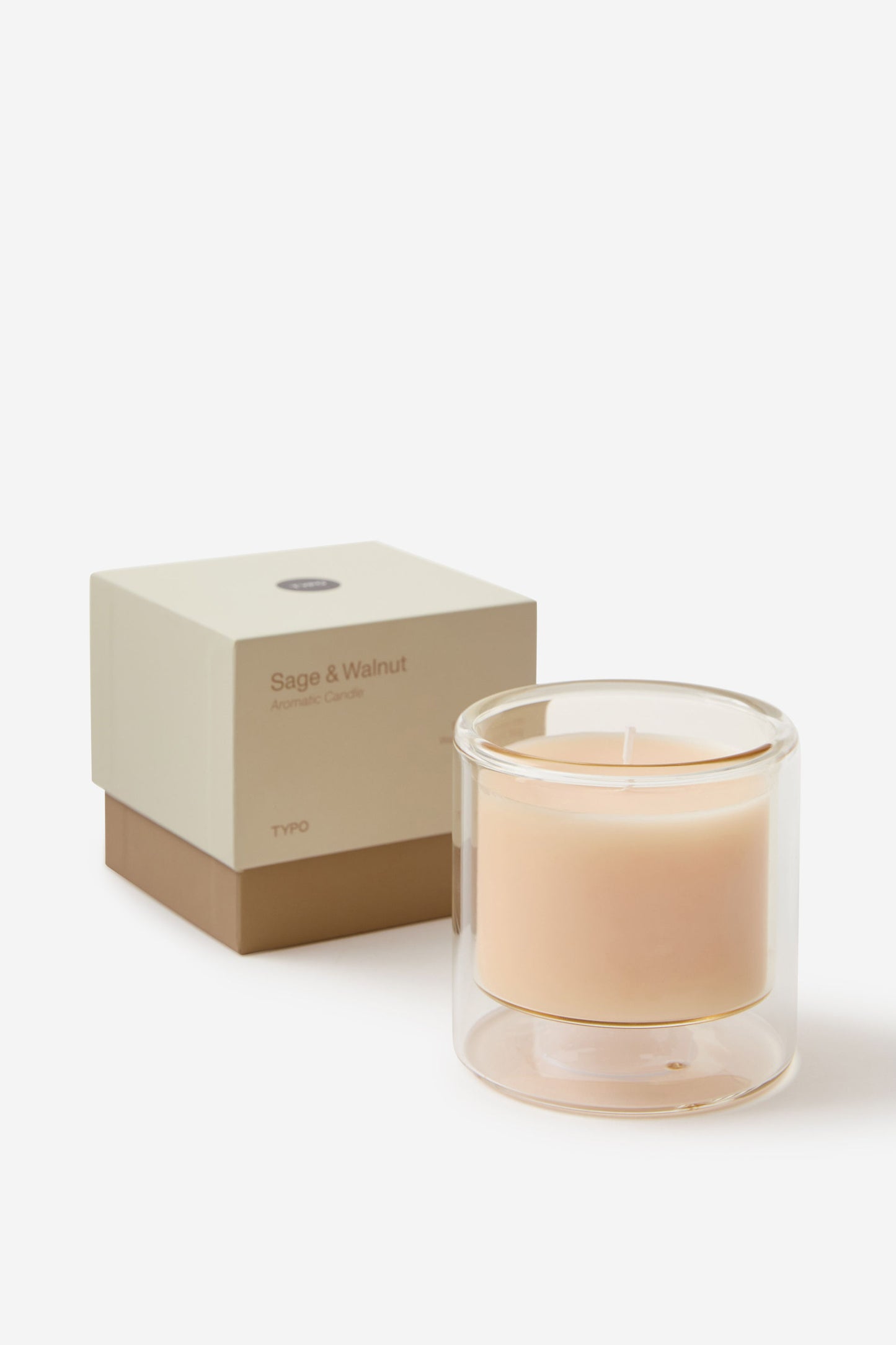 Signature Candle