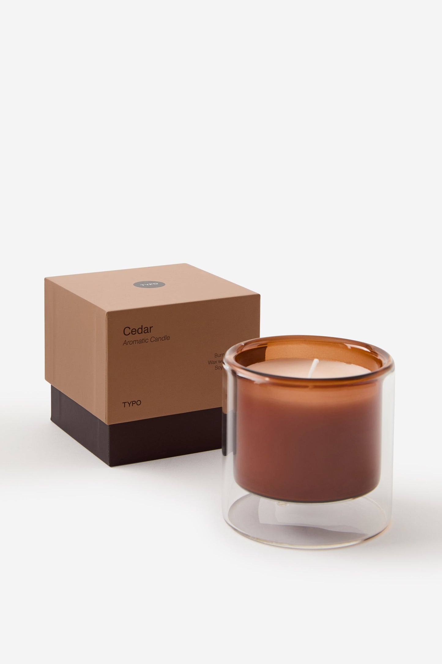 Signature Candle