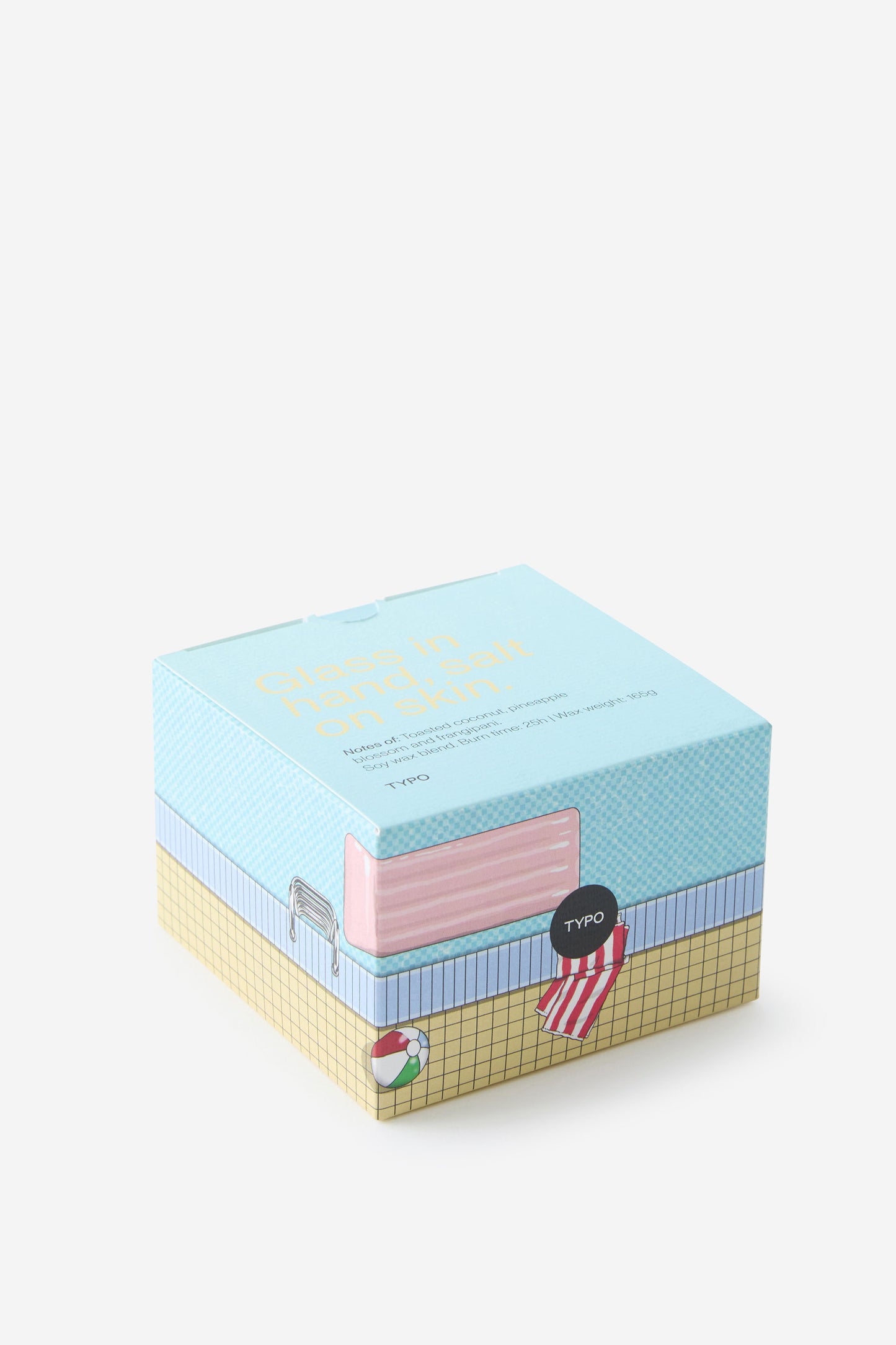 Essential Candle