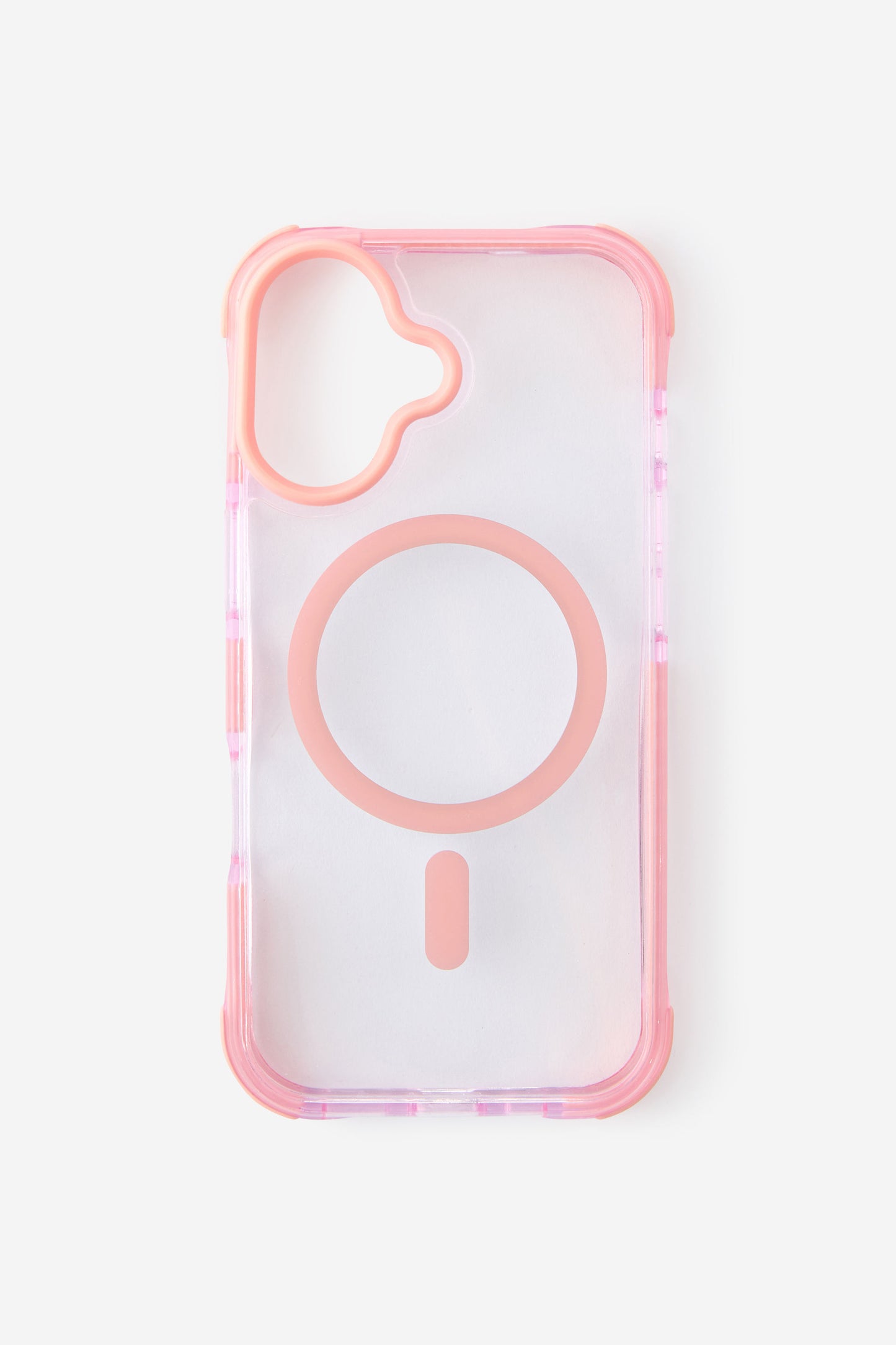 Active Shockproof Case Iphone 17