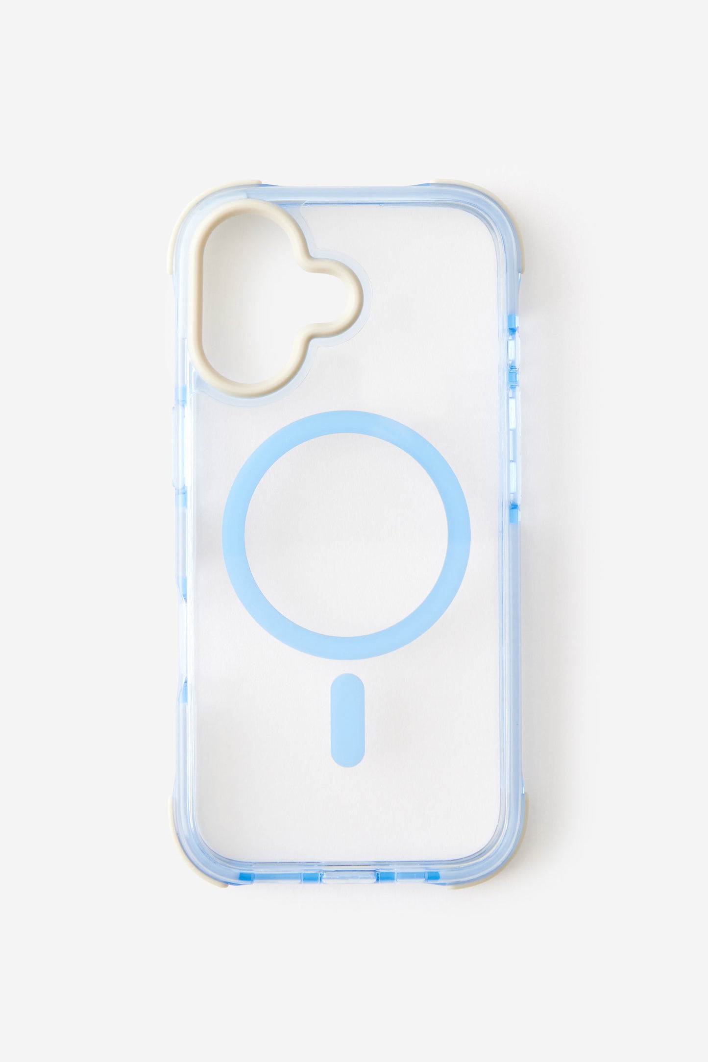 Active Shockproof Case Iphone 17