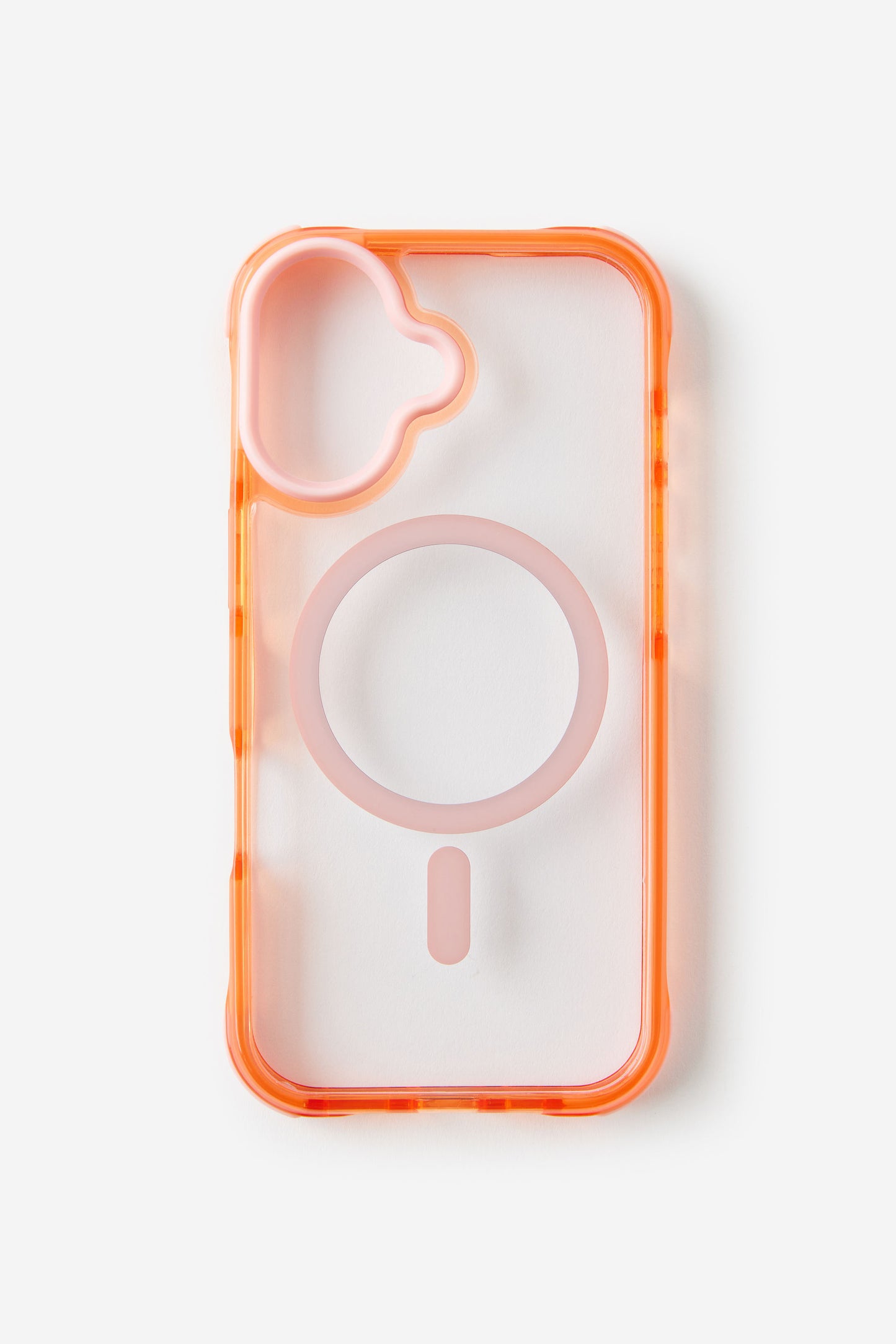 Active Shockproof Case Iphone 17