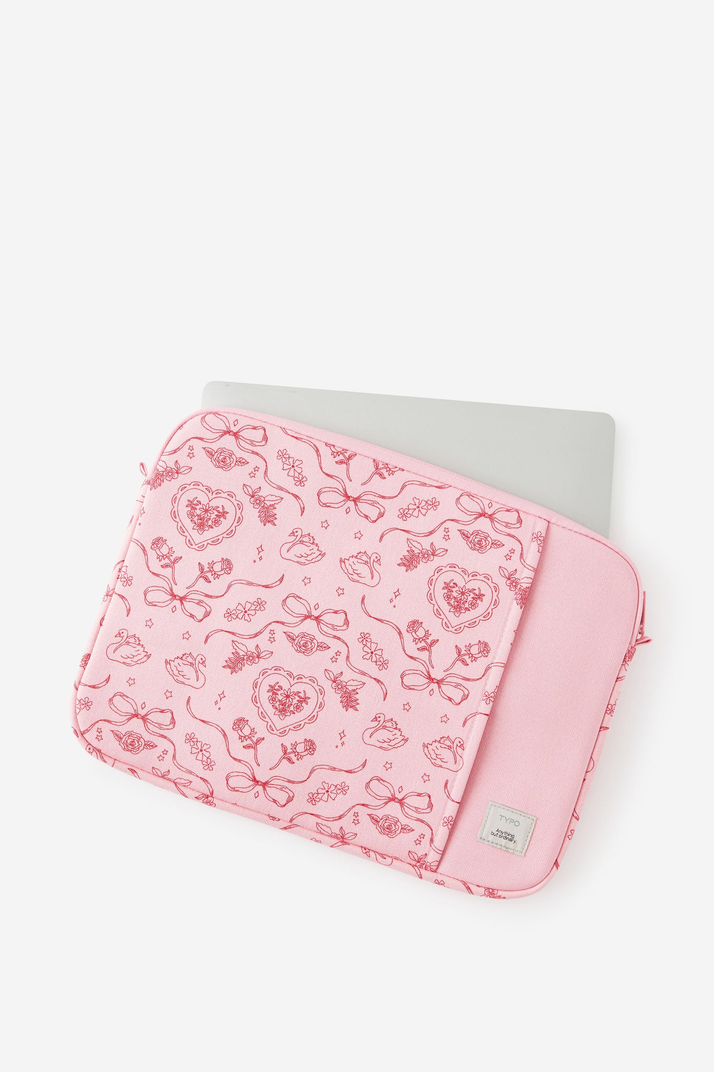 Campus 14 Inch Laptop Case