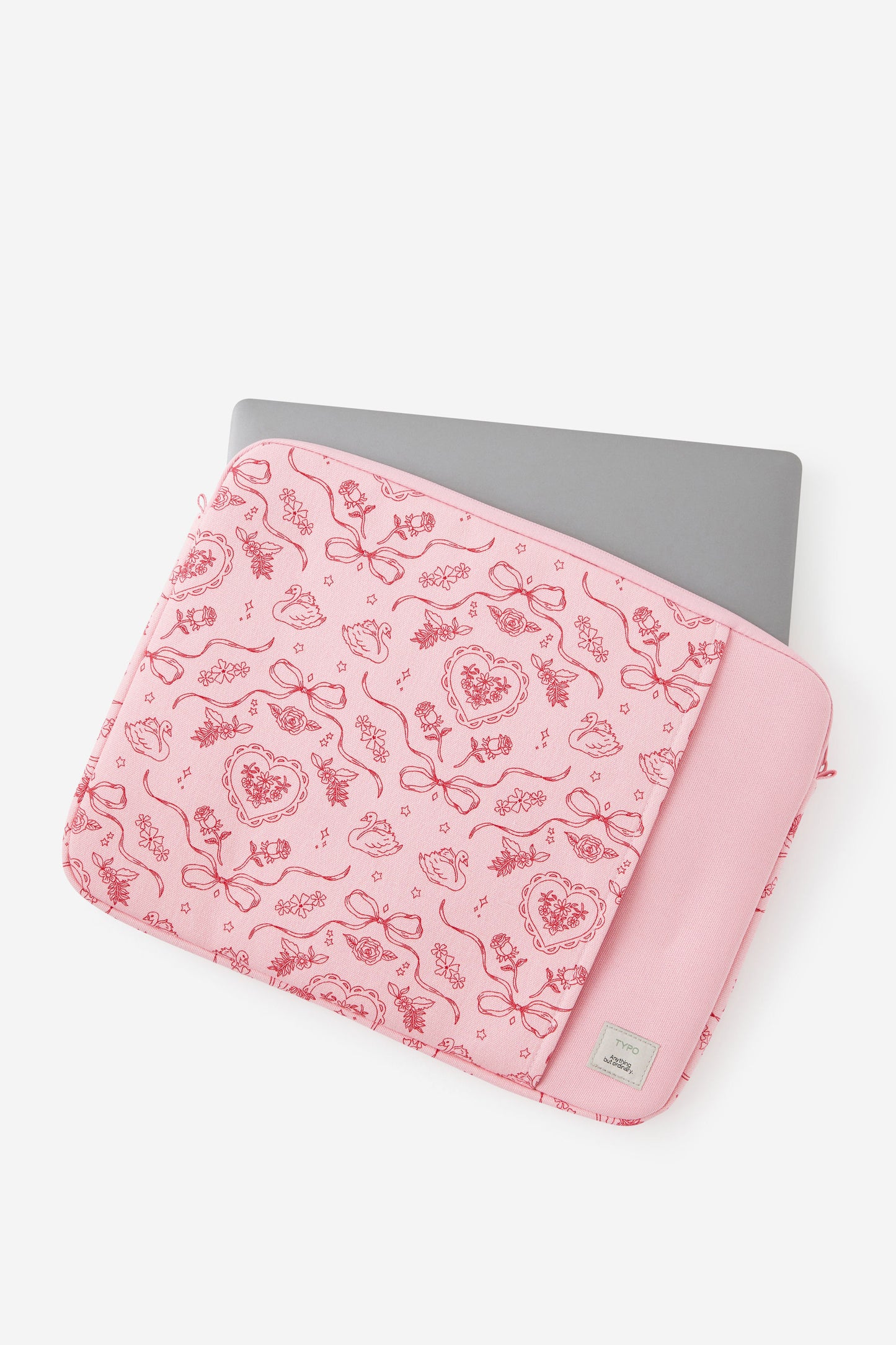 Campus 16 Inch Laptop Case