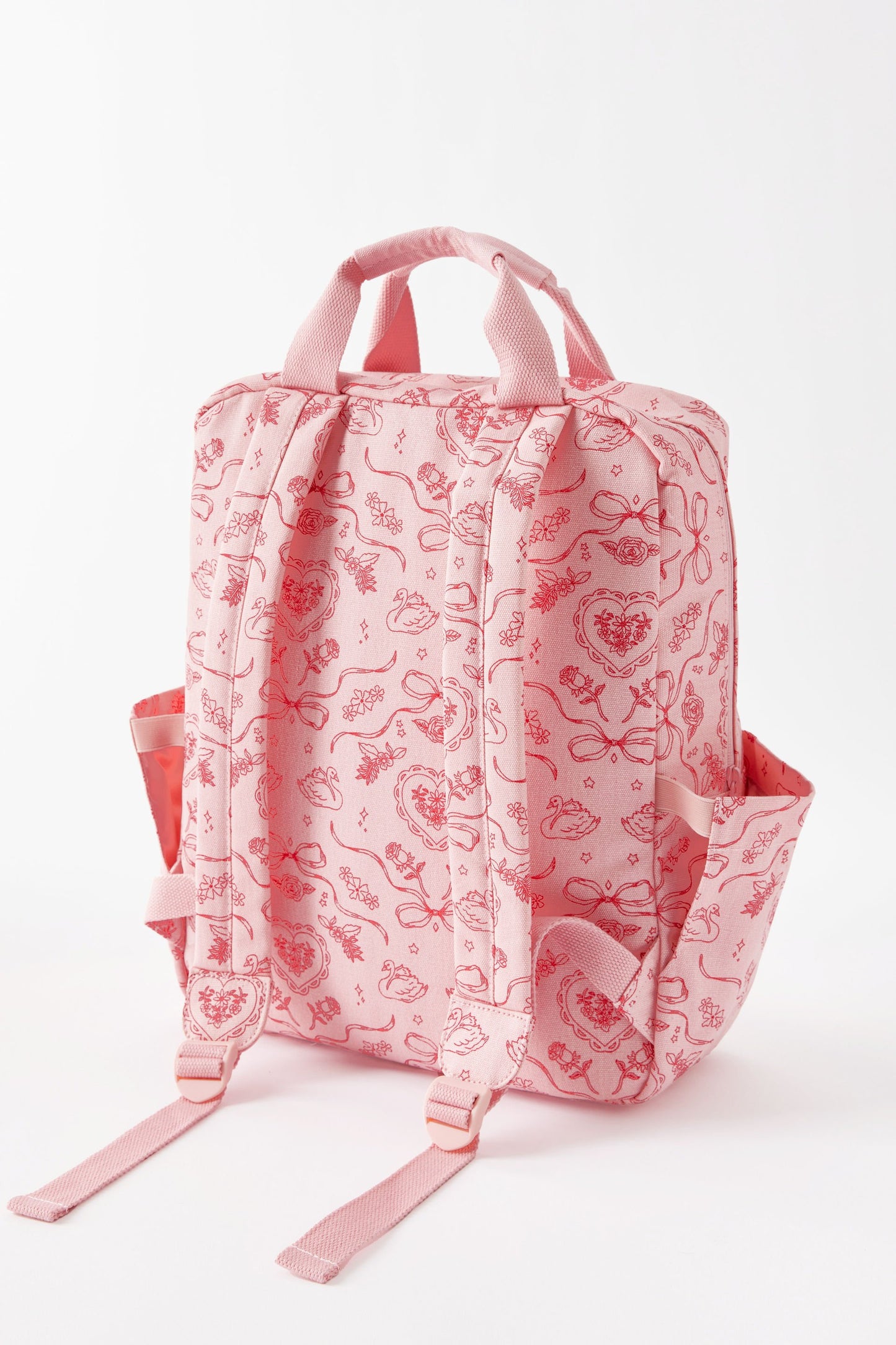Campus Backpack