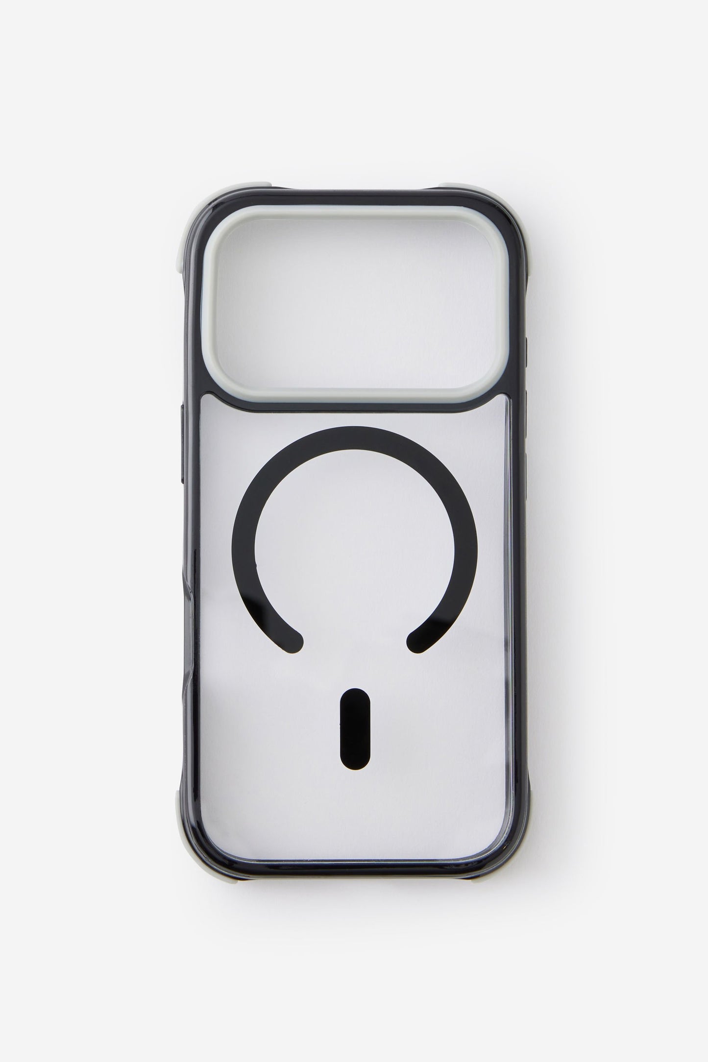 Active Shockproof Case Iphone 17 Pro