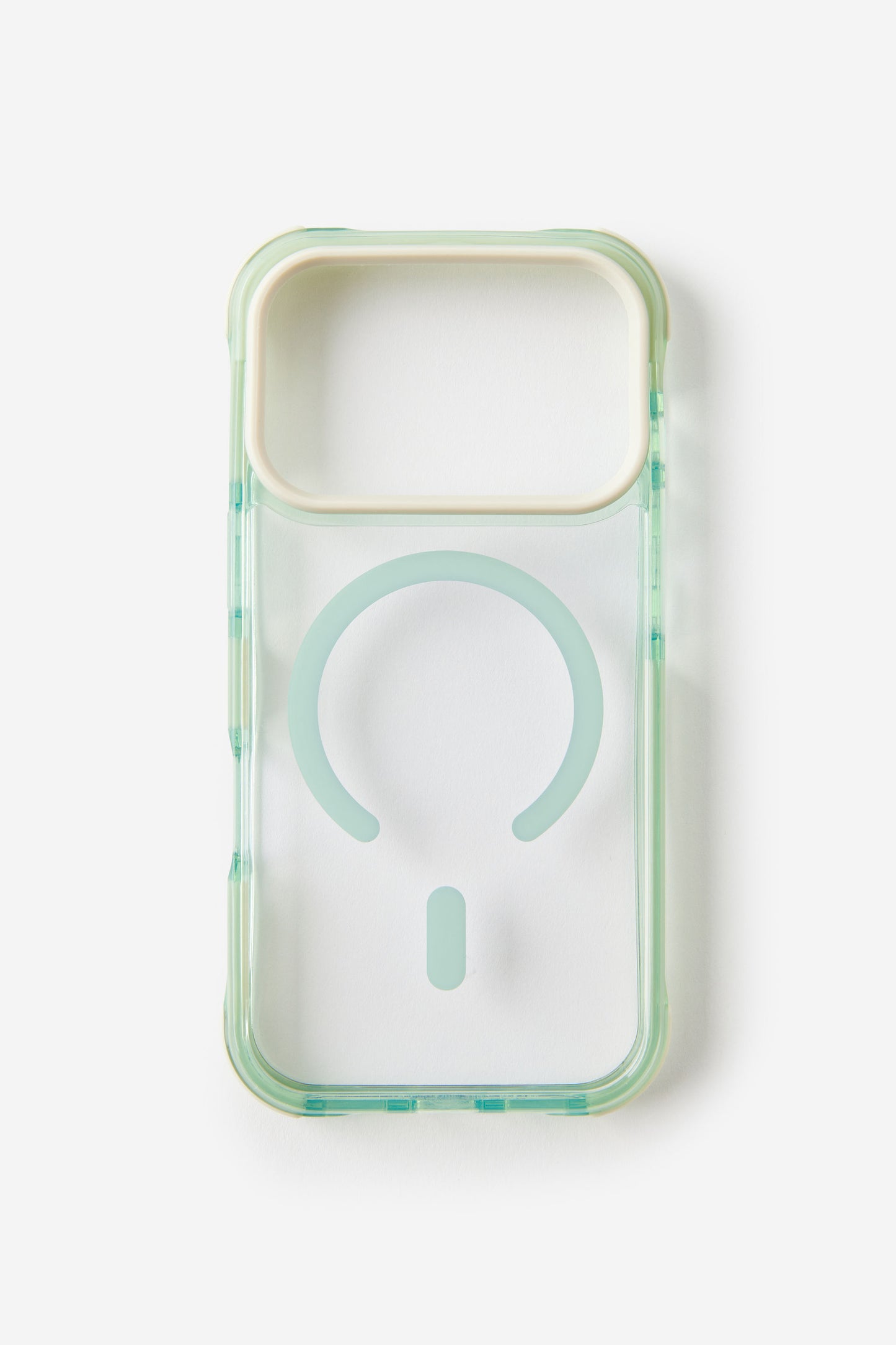 Active Shockproof Case Iphone 17 Pro