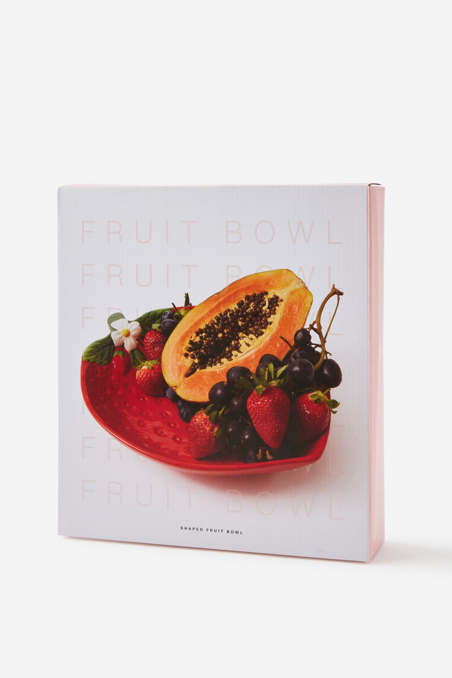 Fruit Bowl