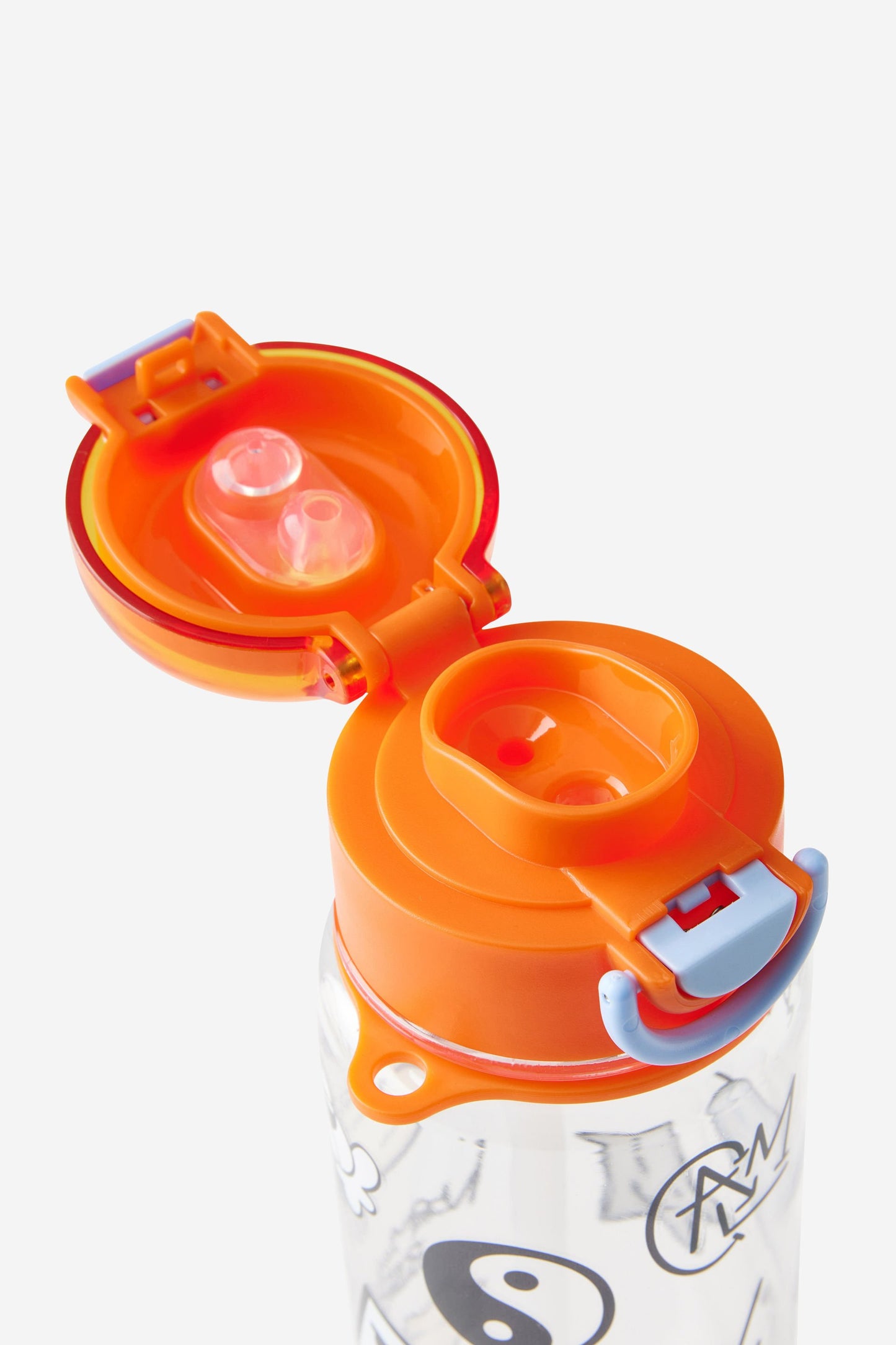 Doodle Boy Campus 1L Drink Bottle