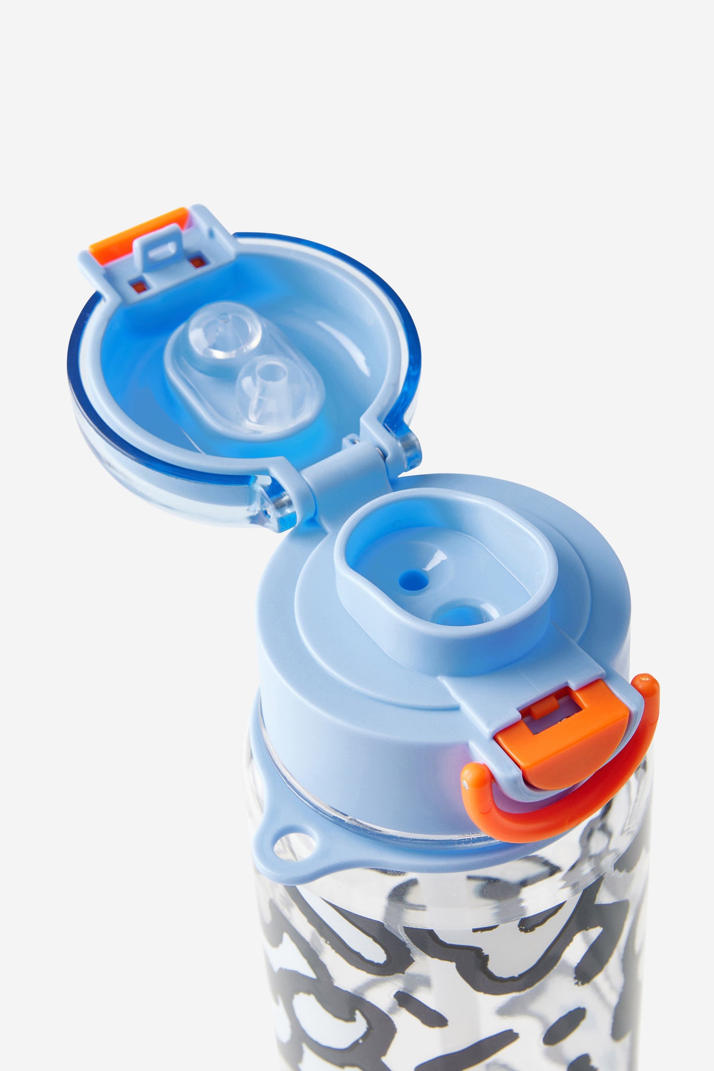Doodle Boy Campus 1L Drink Bottle