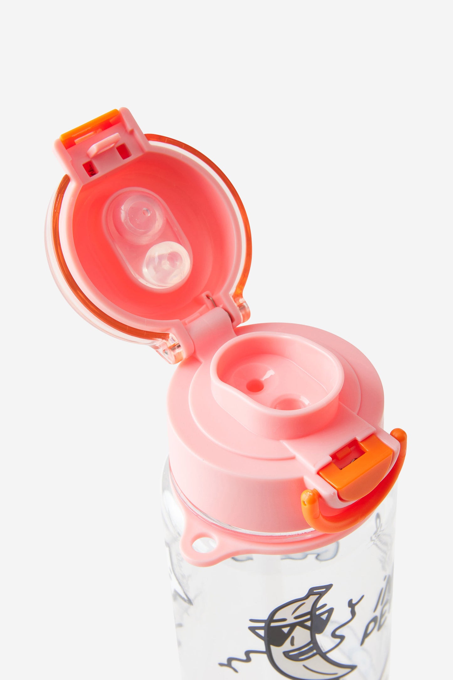 Doodle Boy Campus 1L Drink Bottle