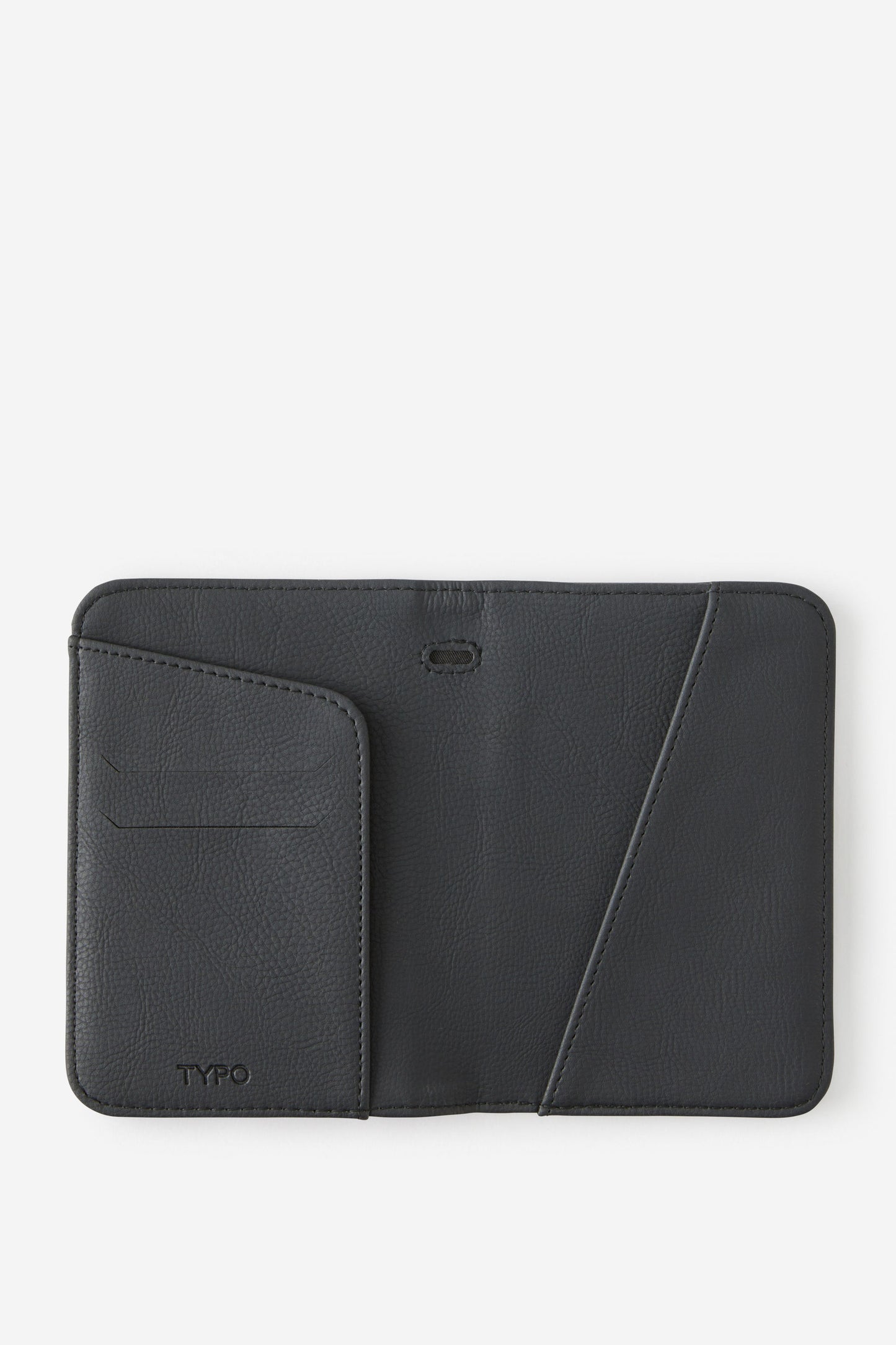 Passport Holder