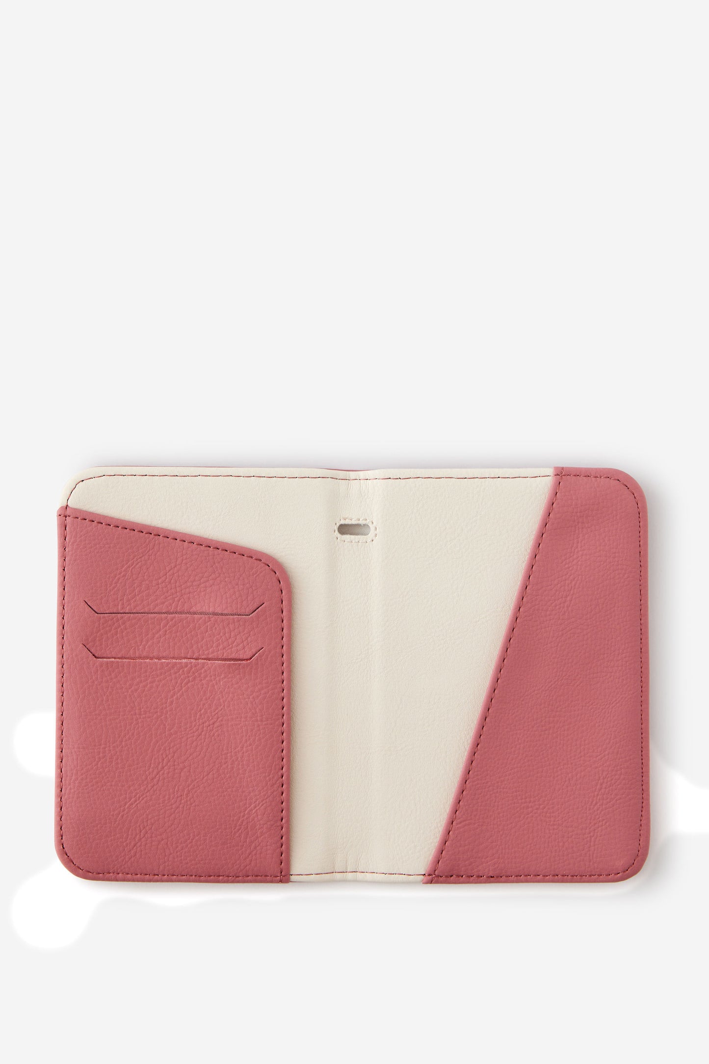 Passport Holder