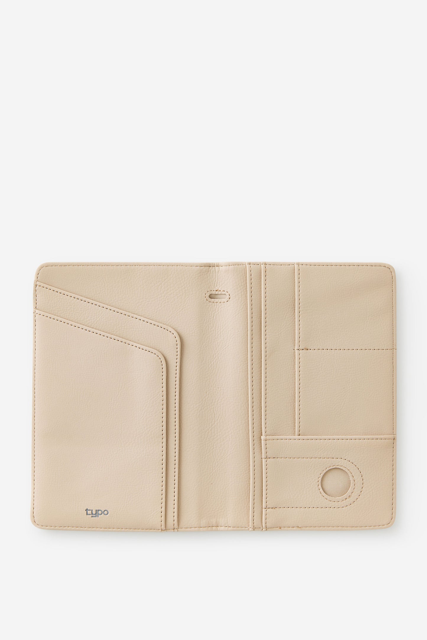 Travel Wallet