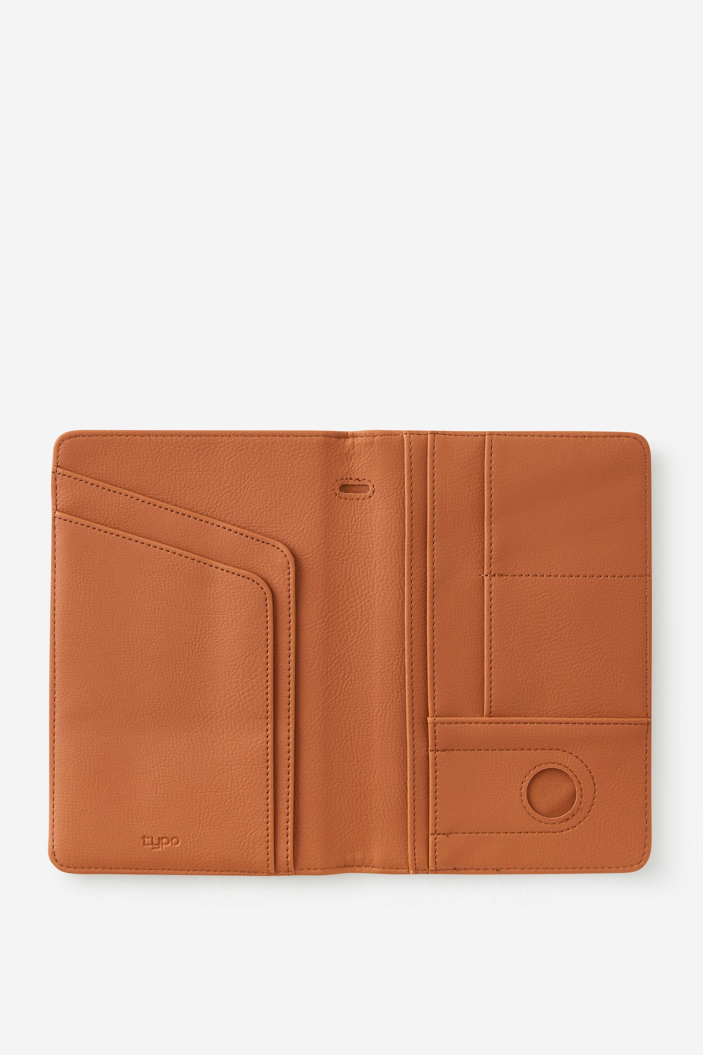 Travel Wallet