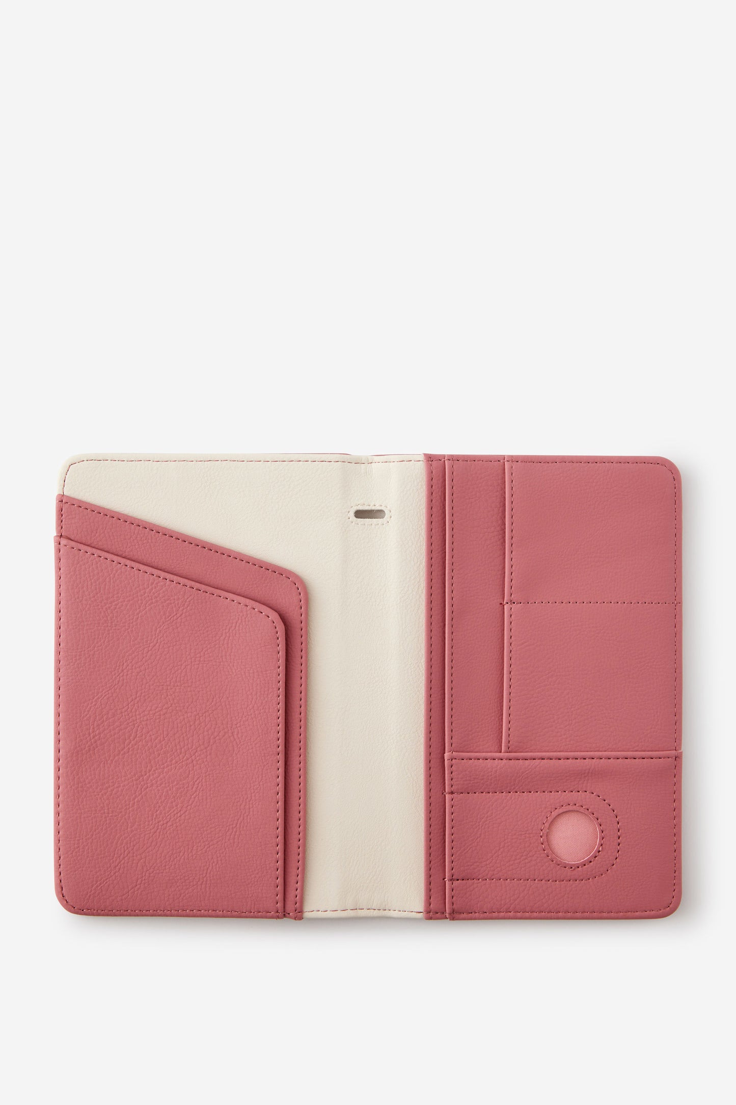 Travel Wallet
