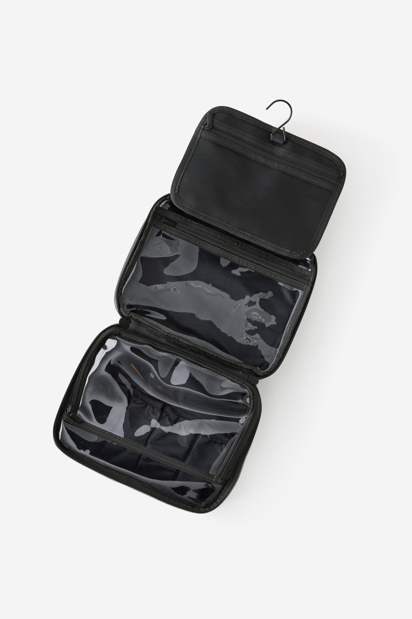 3 Fold Hanging Cos Case
