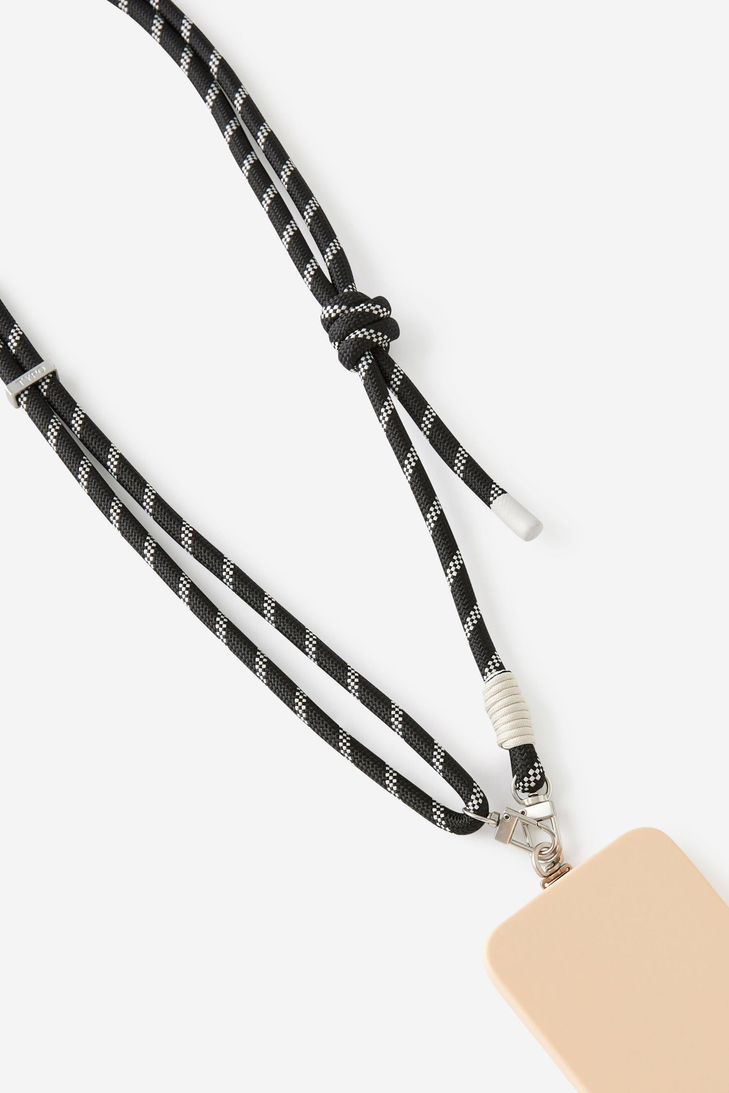 Lanyard Crossbody Strap