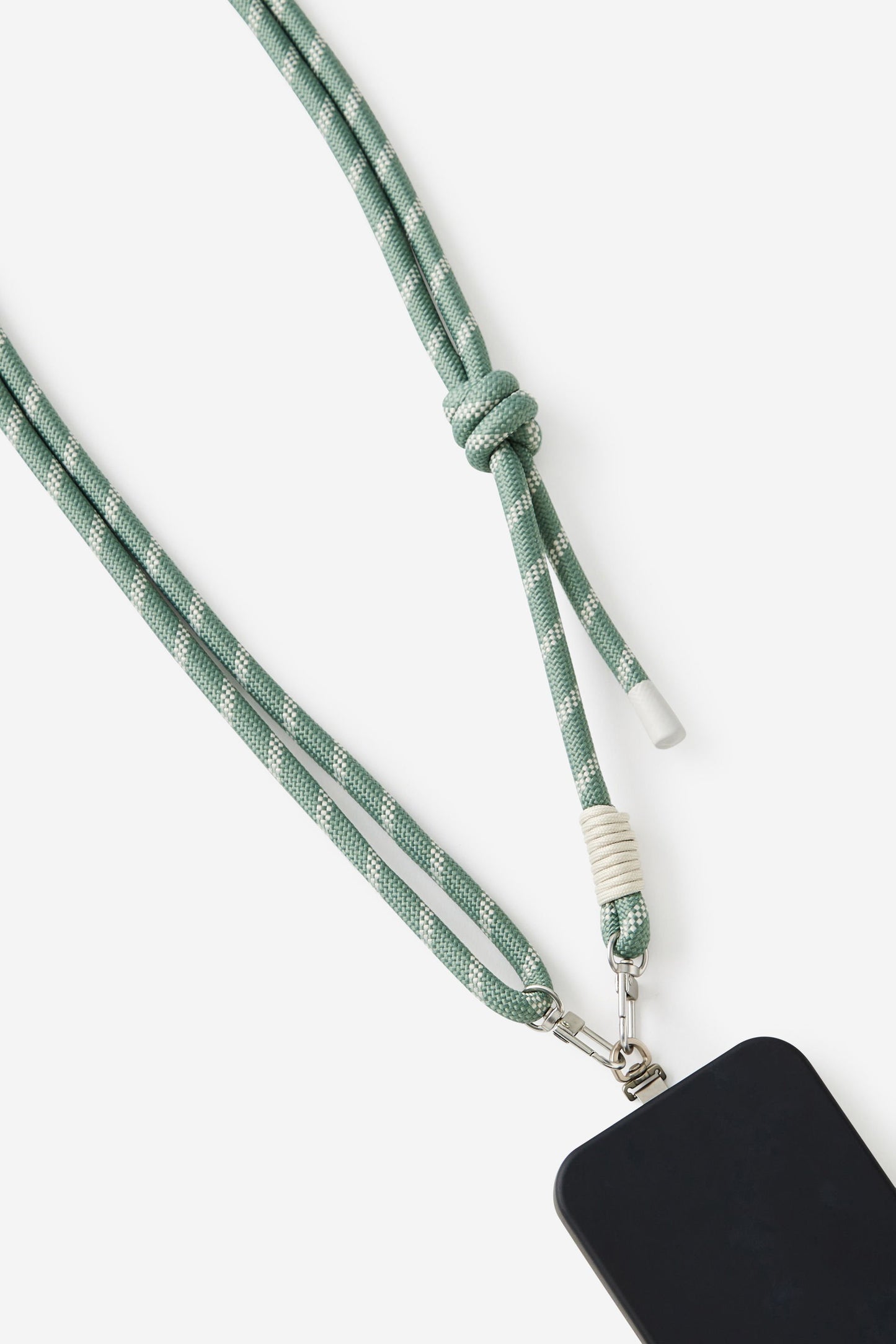 Lanyard Crossbody Strap