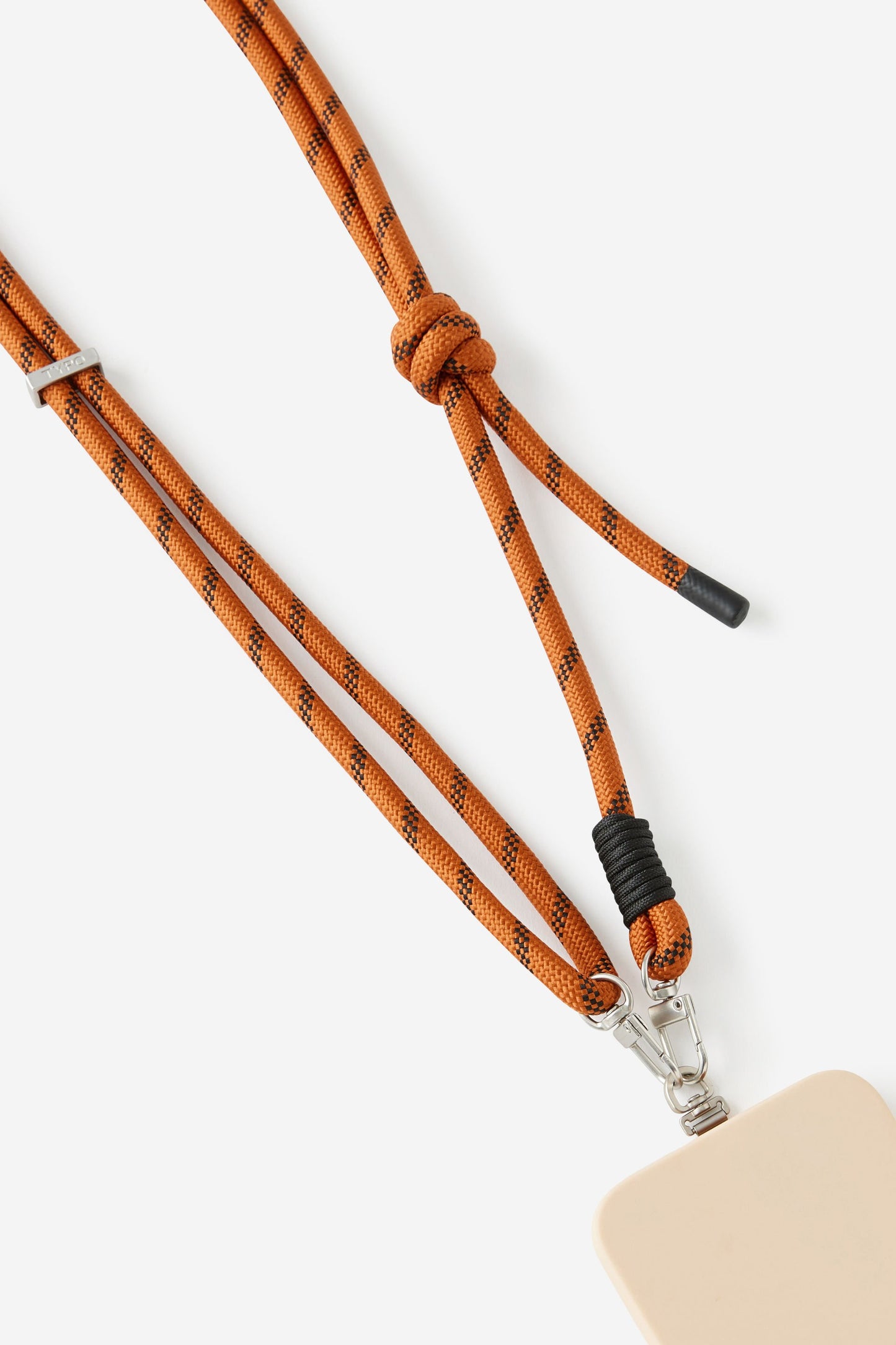 Lanyard Crossbody Strap