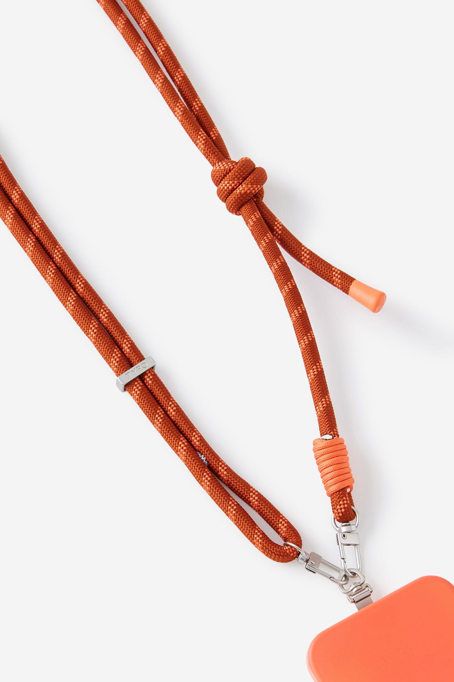 Lanyard Crossbody Strap