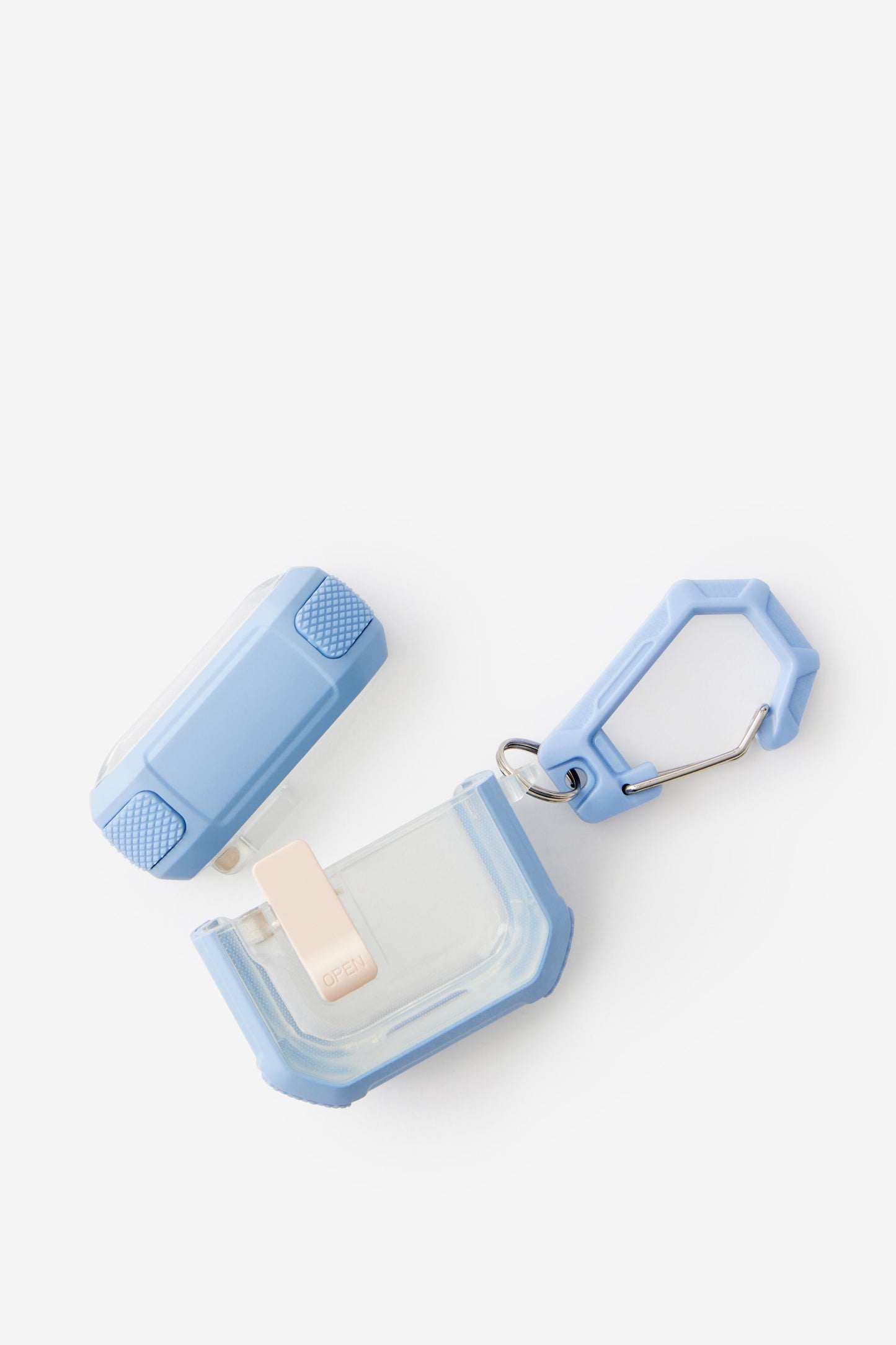 Active Shockproof Earbud Case Gen 4