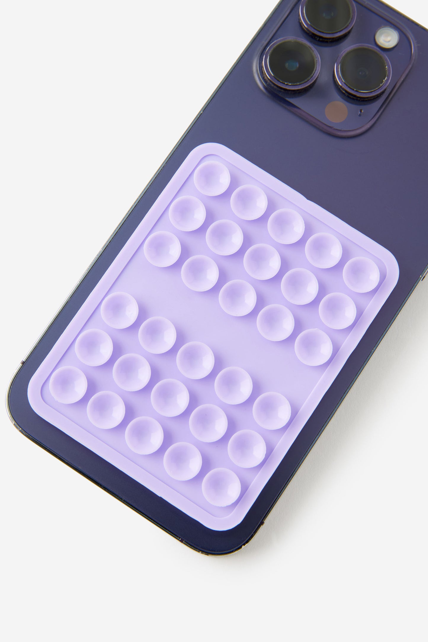 Stick It Phone Mount