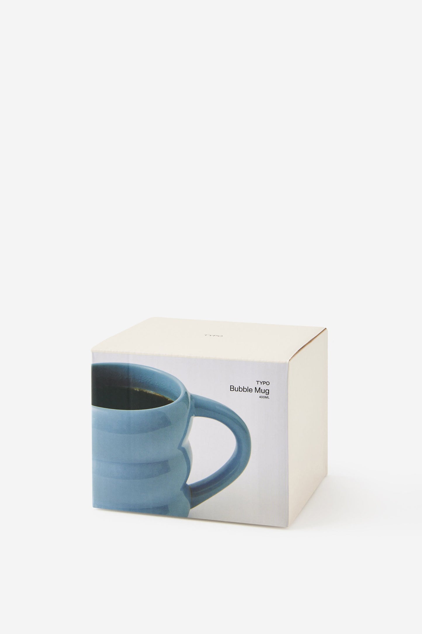 Bubble Mug