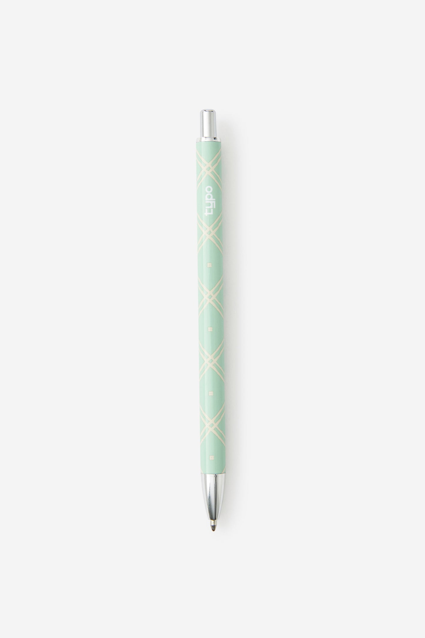 Print Play Ballpoint Pen