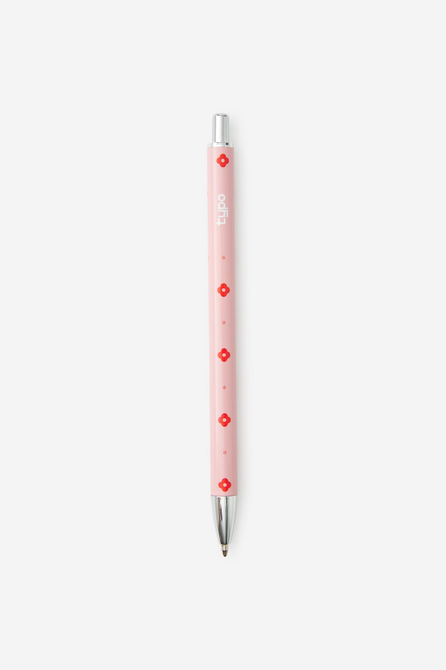 Print Play Ballpoint Pen