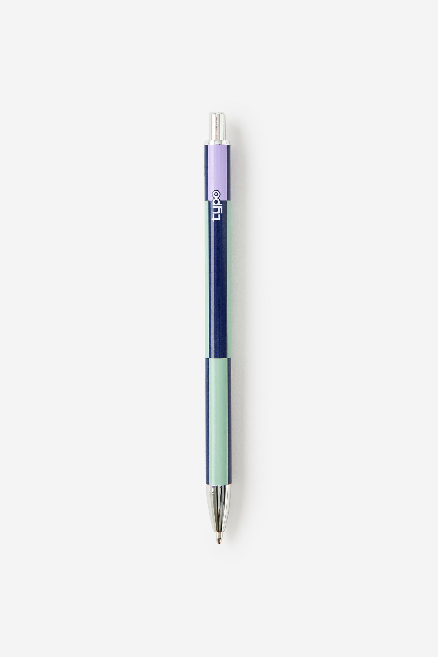 Print Play Ballpoint Pen