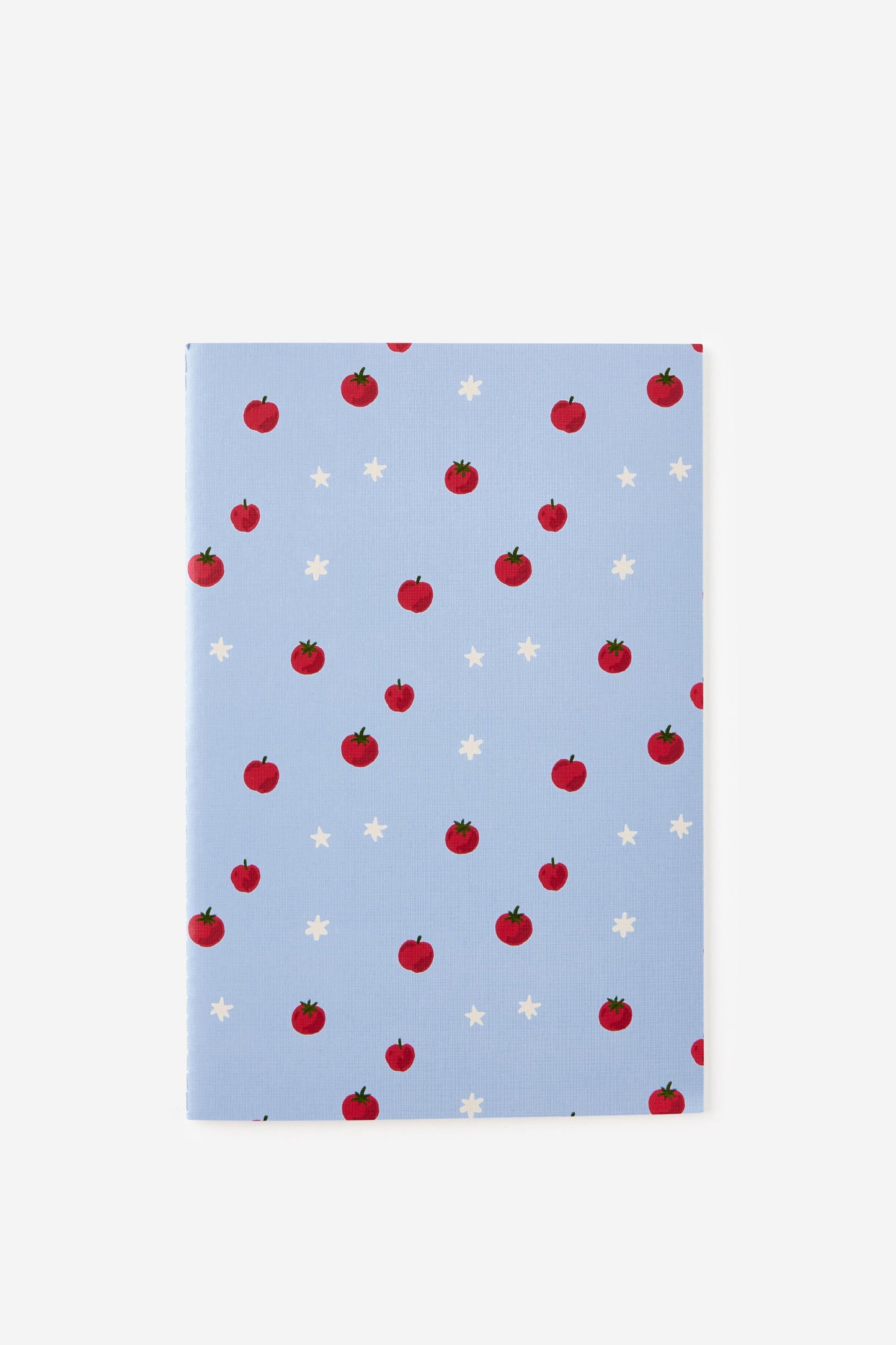 A5 3 Pack Lined Notebooks