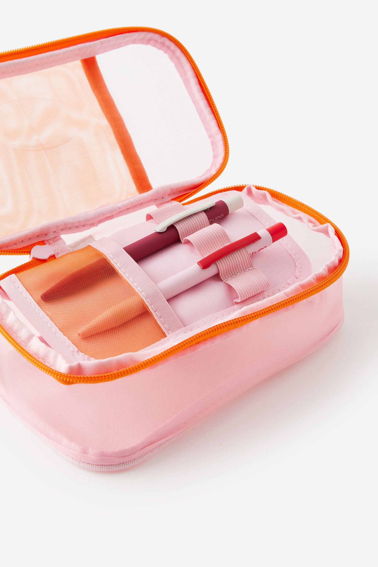 Everyday Mesh Pencil Case