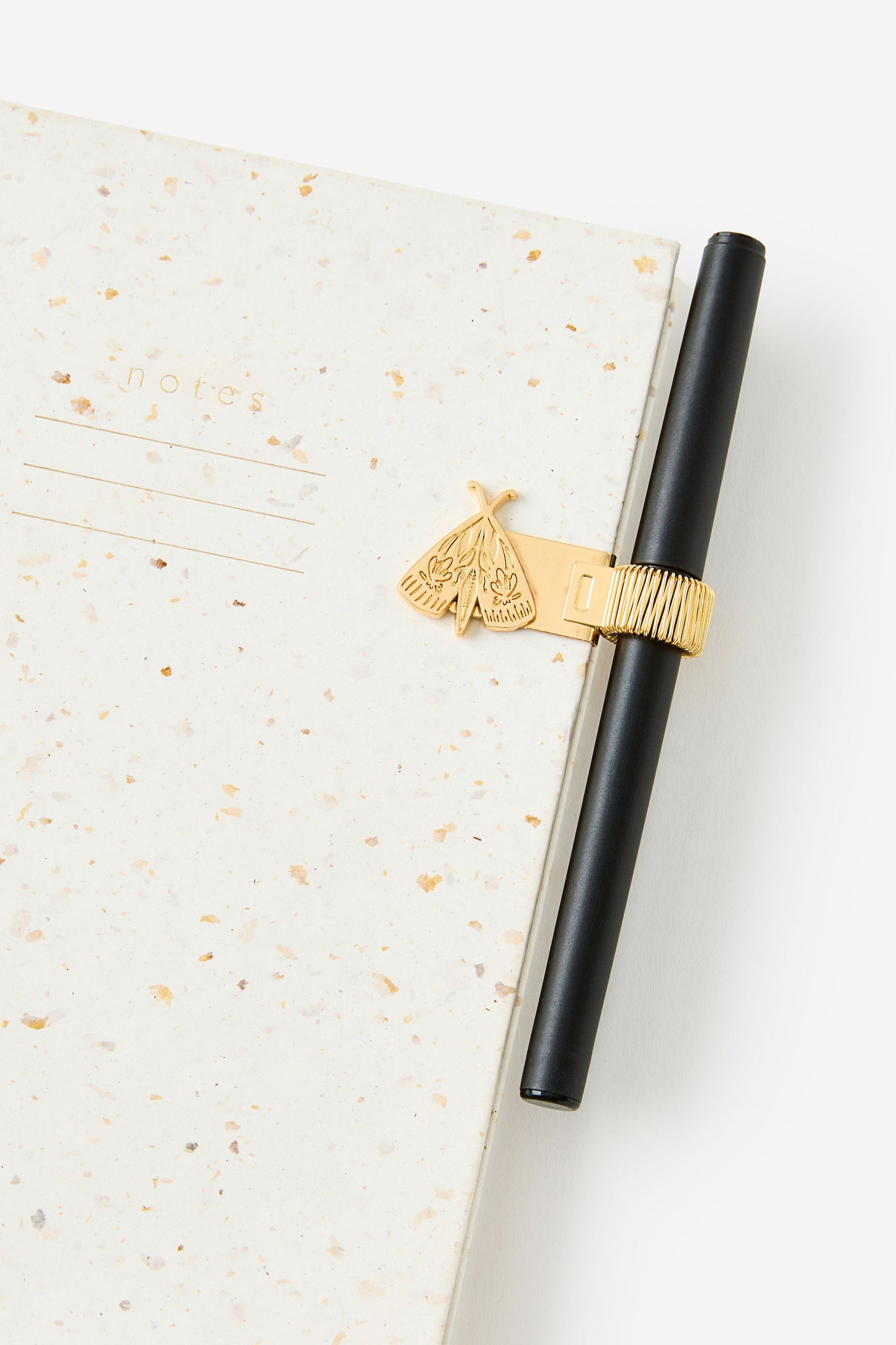 Metal Pen Loop