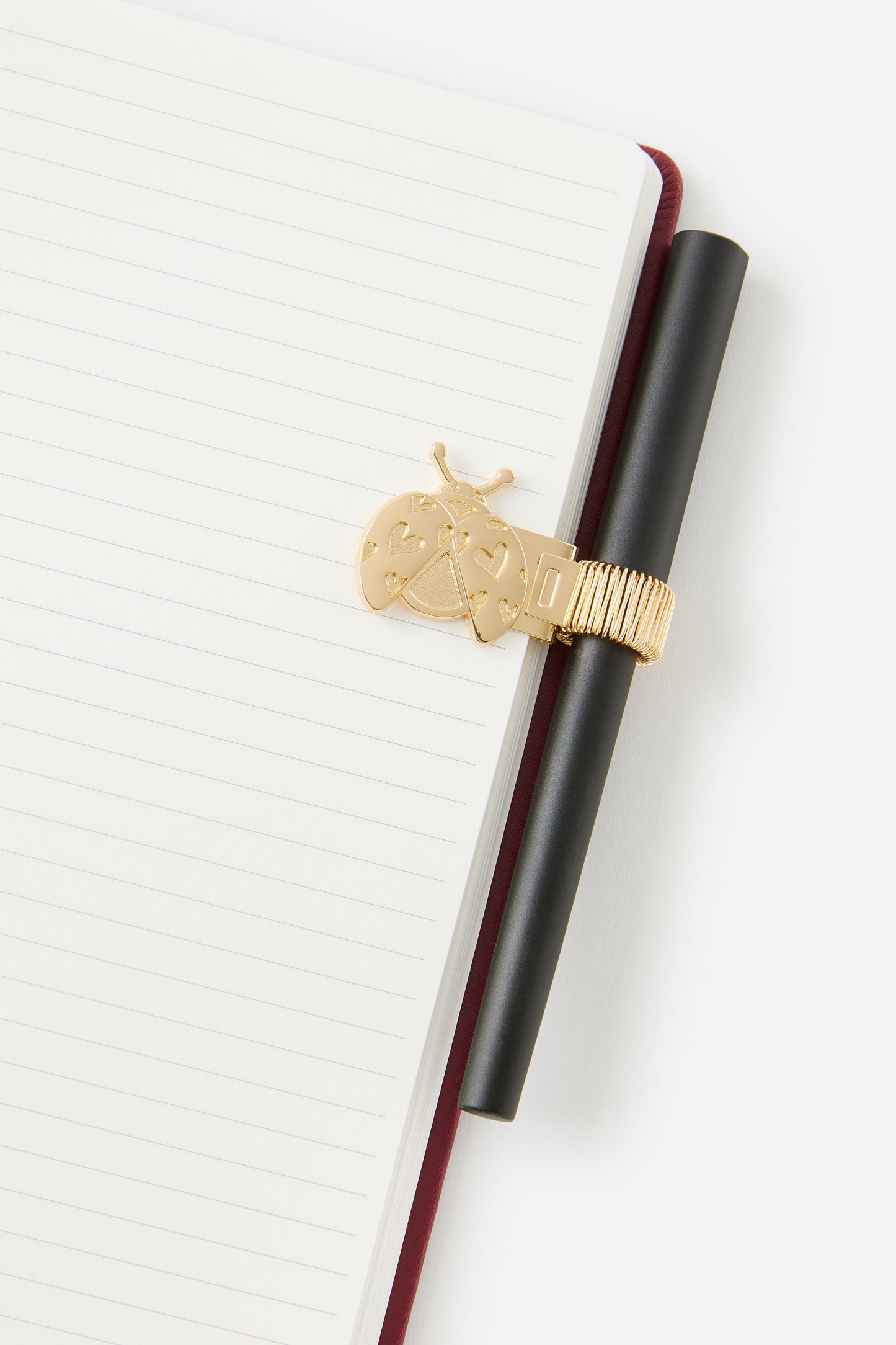 Metal Pen Loop