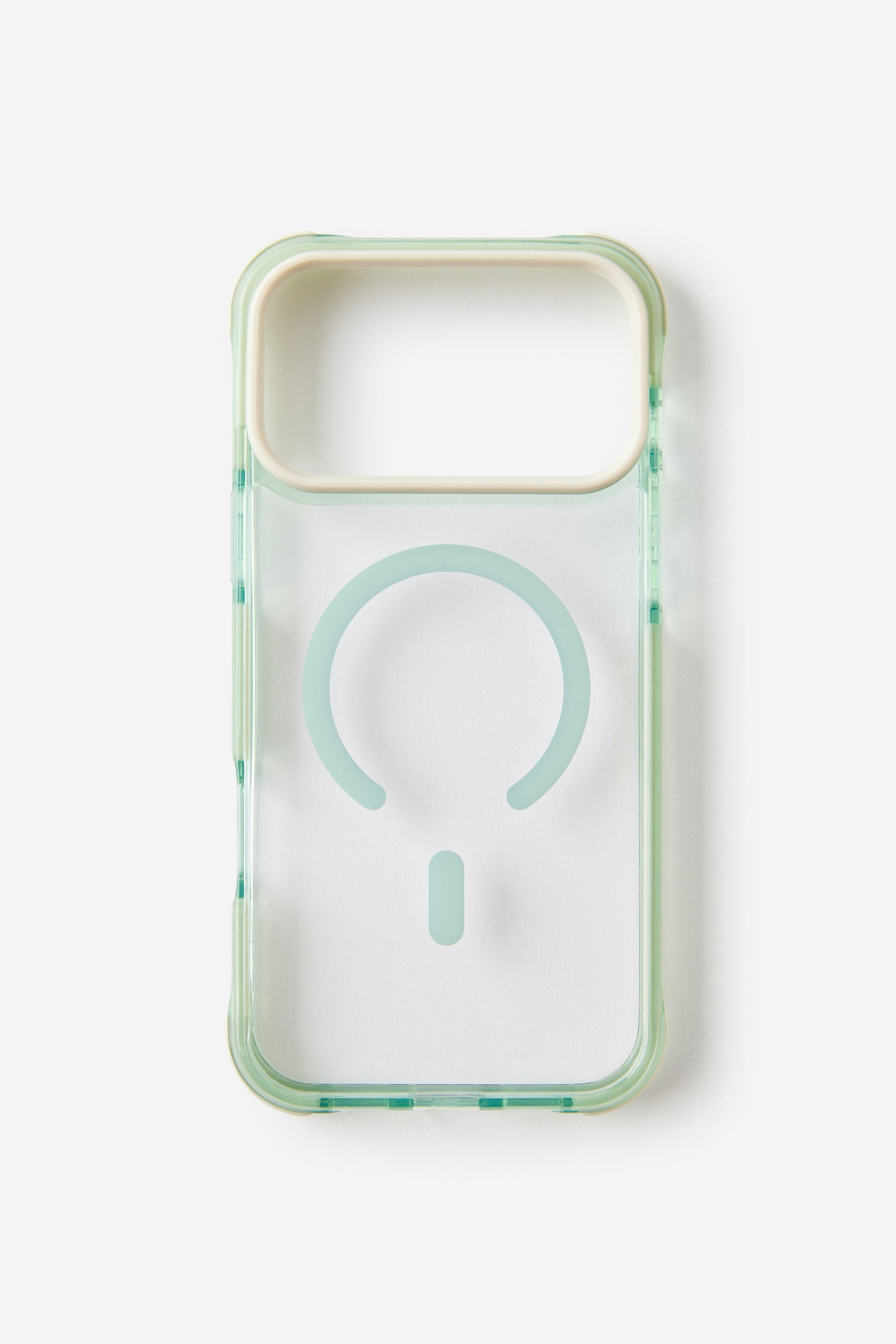 Active Shockproof Case Iphone 17 Pro Max