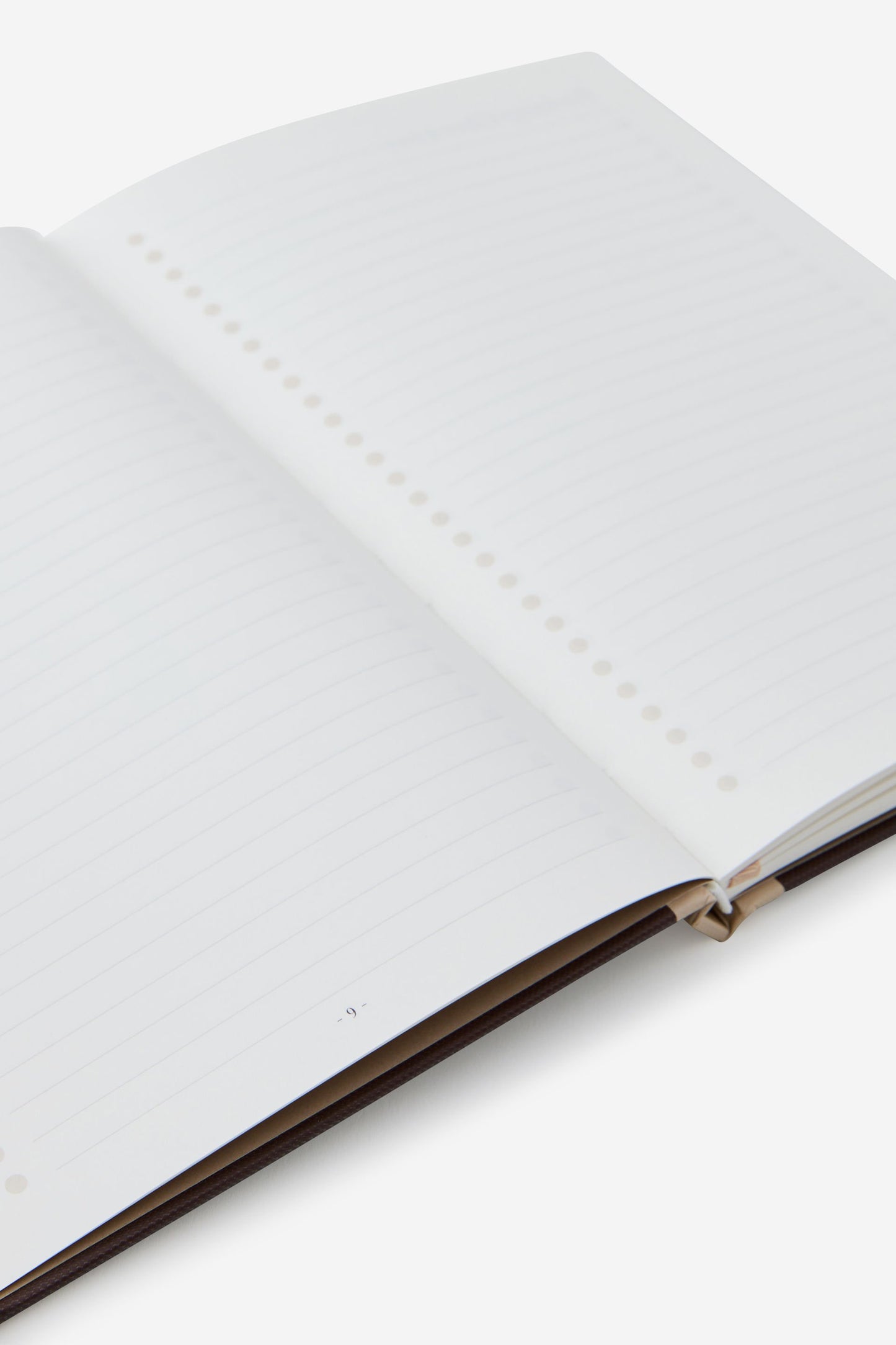 A5 Guided Journal