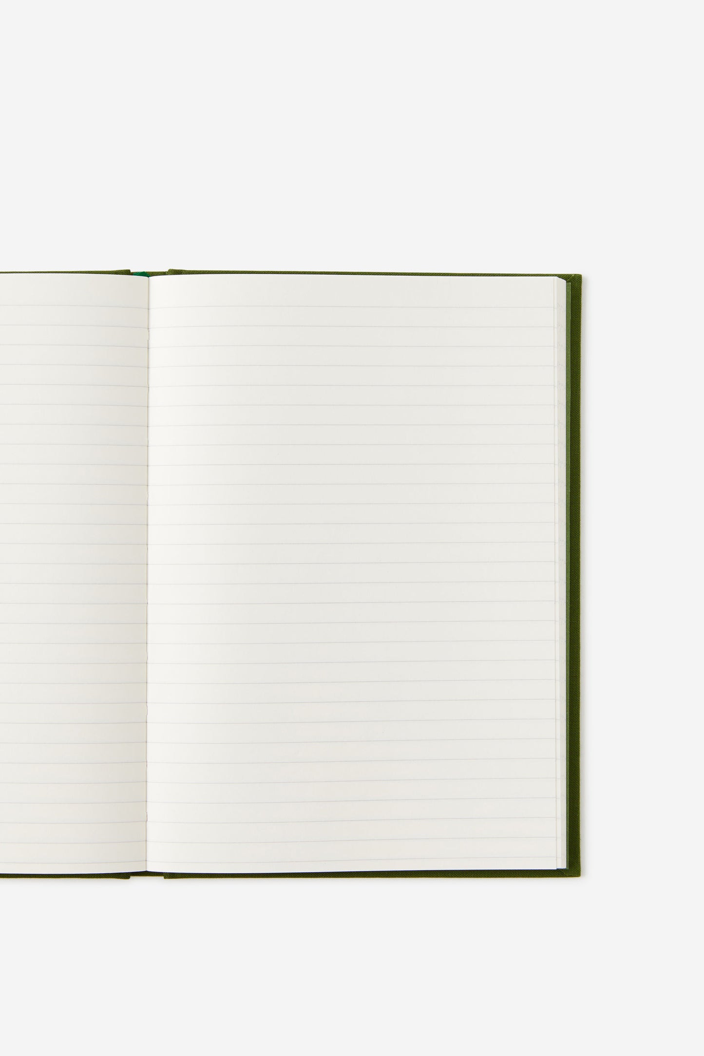 A5 Clothbound Journal