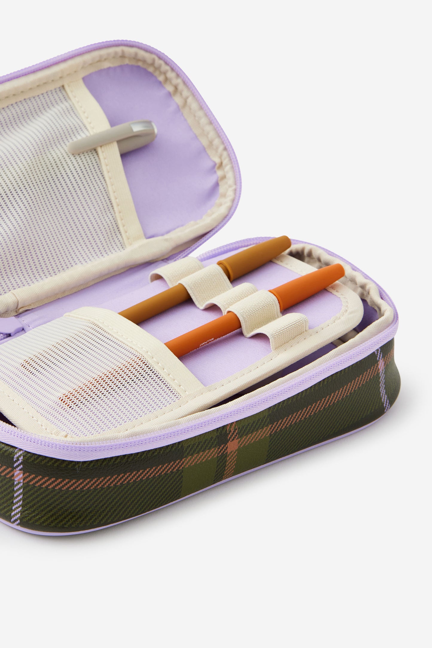 Hybrid Pencil Case