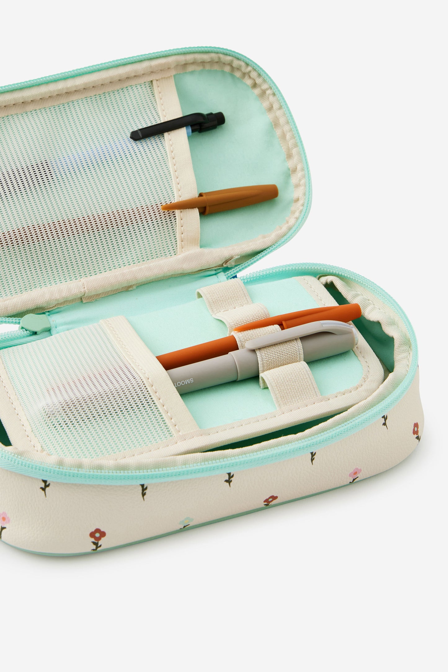Hybrid Pencil Case