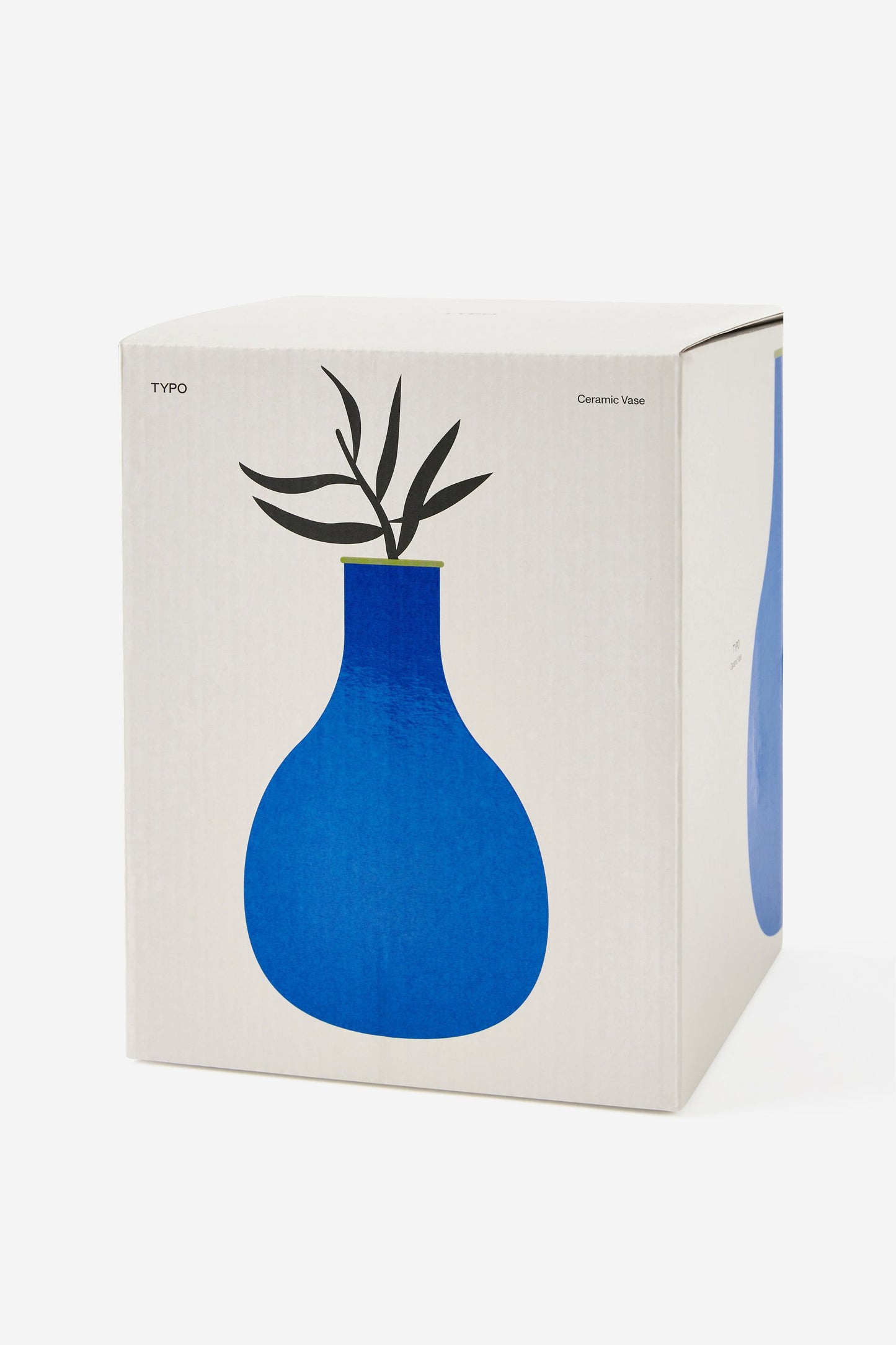 Ceramic Vase Large