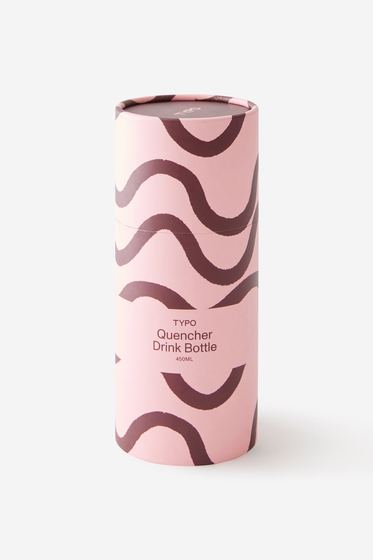 Quencher 450Ml
