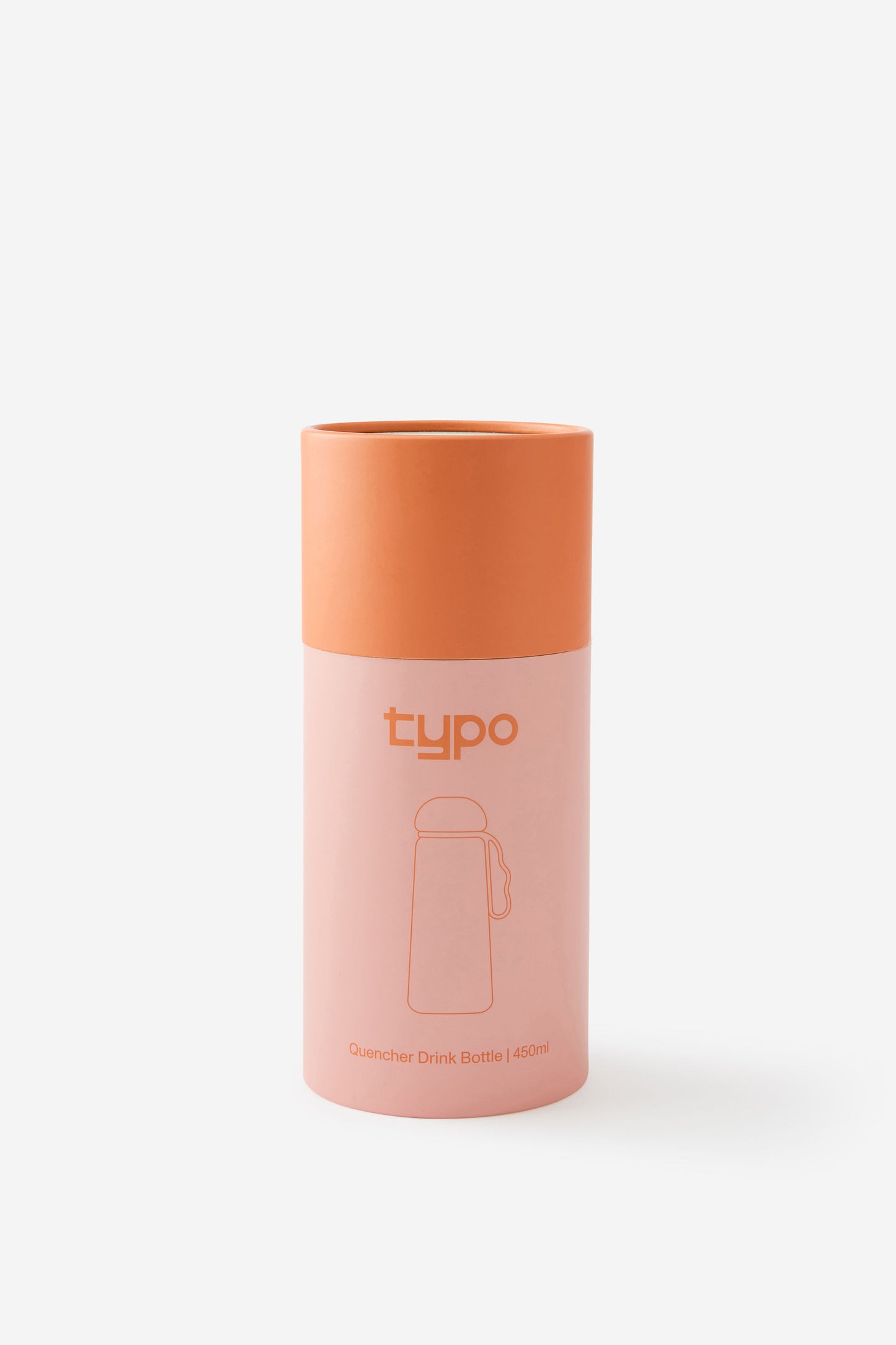 Quencher 450Ml