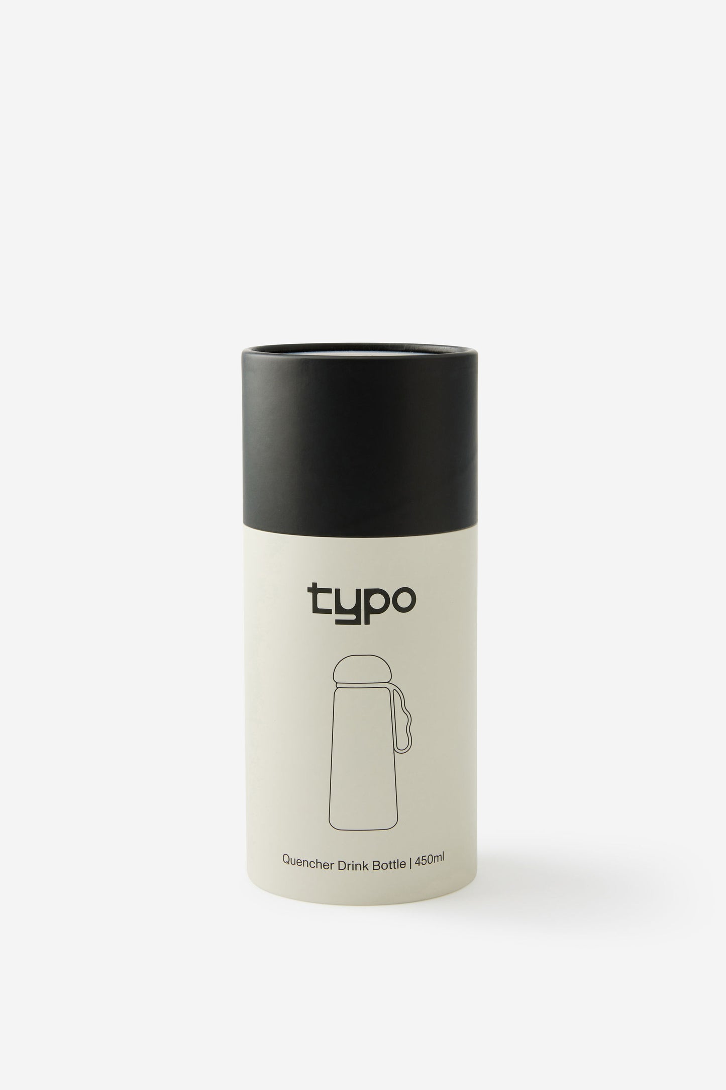 Quencher 450Ml