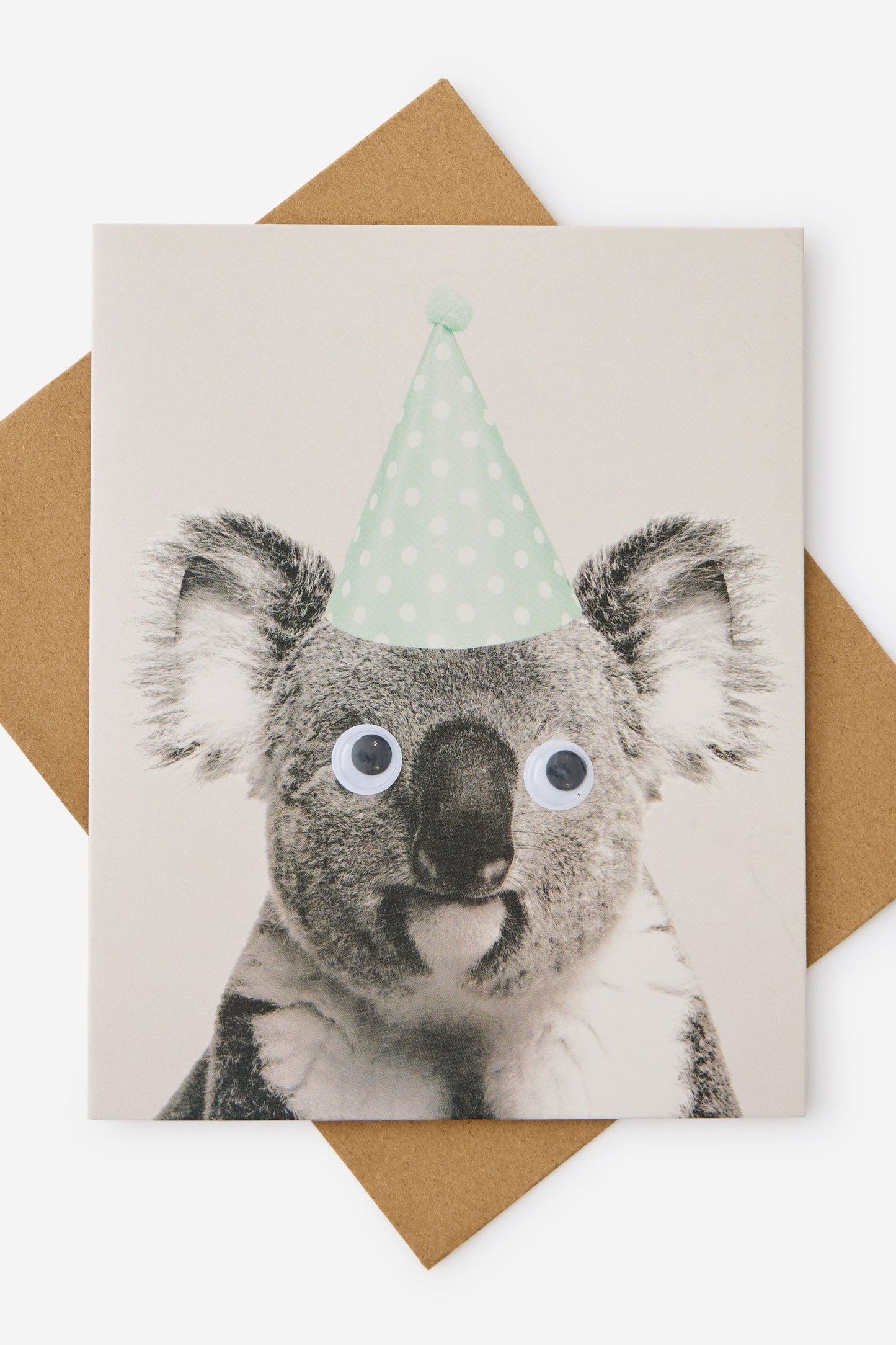 Premium Funny Birthday Card 2.0