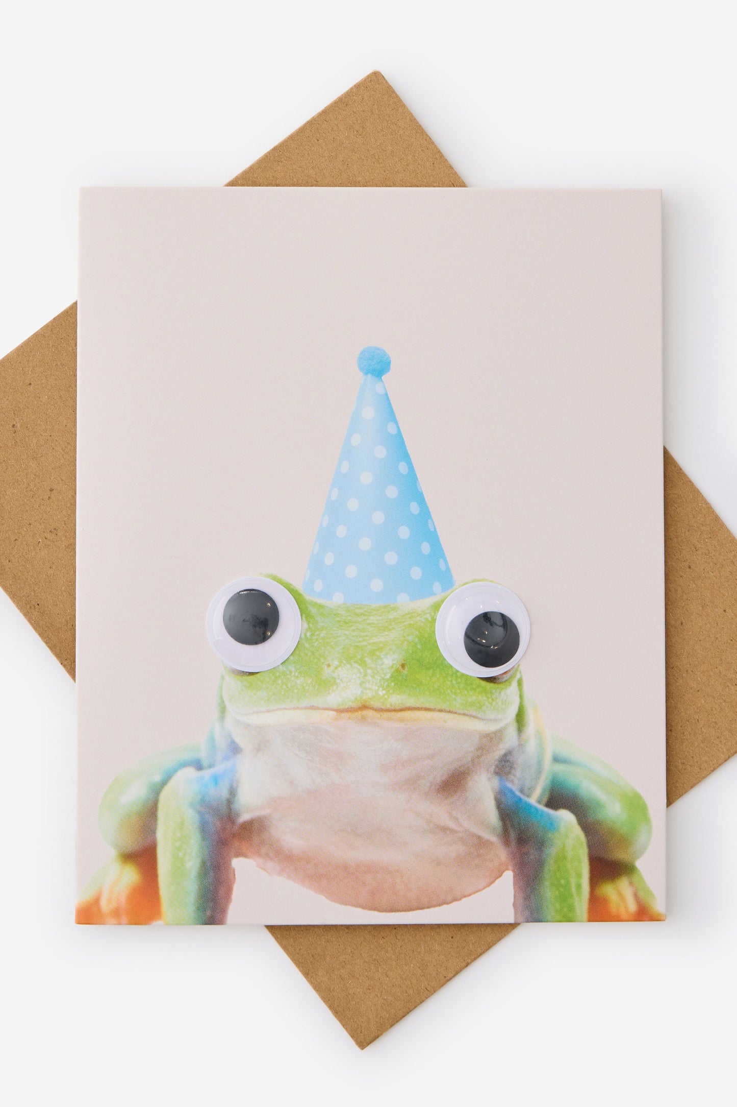 Funny Birthday Card