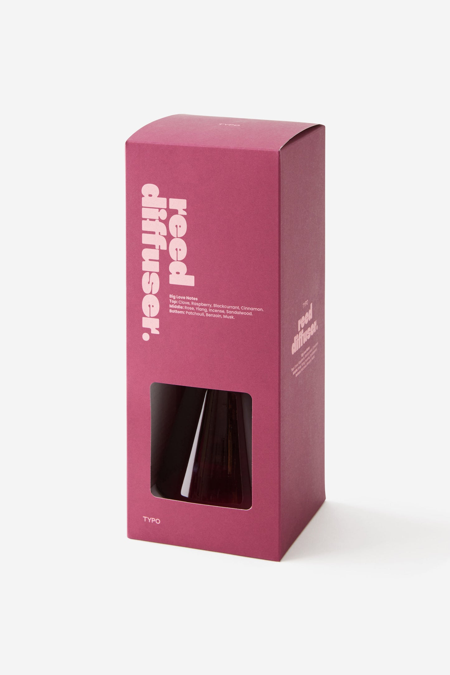 Mothers Day Reed Diffuser